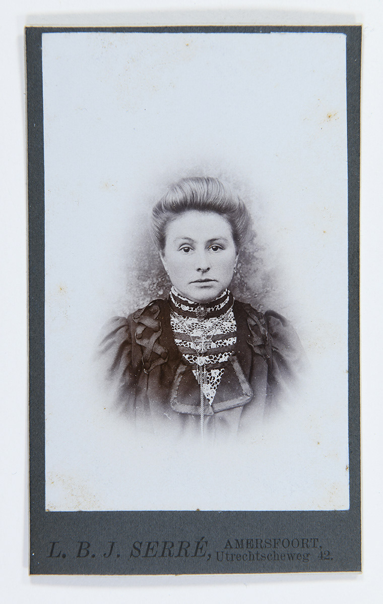 Collectie Amersfoortsefotografen.nl