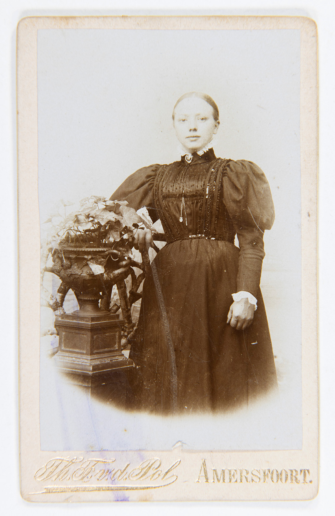 Collectie Amersfoortsefotografen.nl