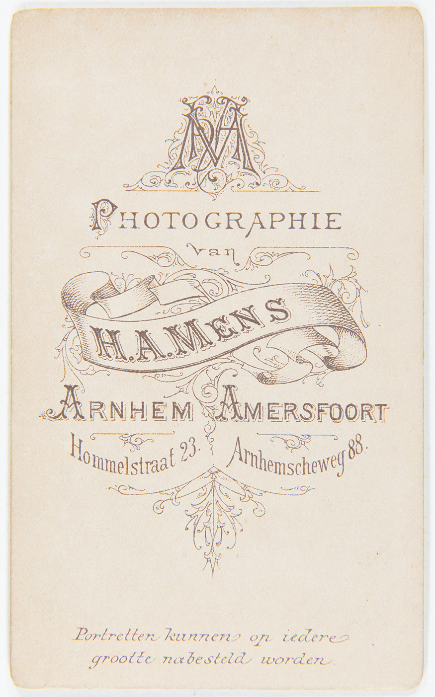 Collectie Amersfoortsefotografen.nl