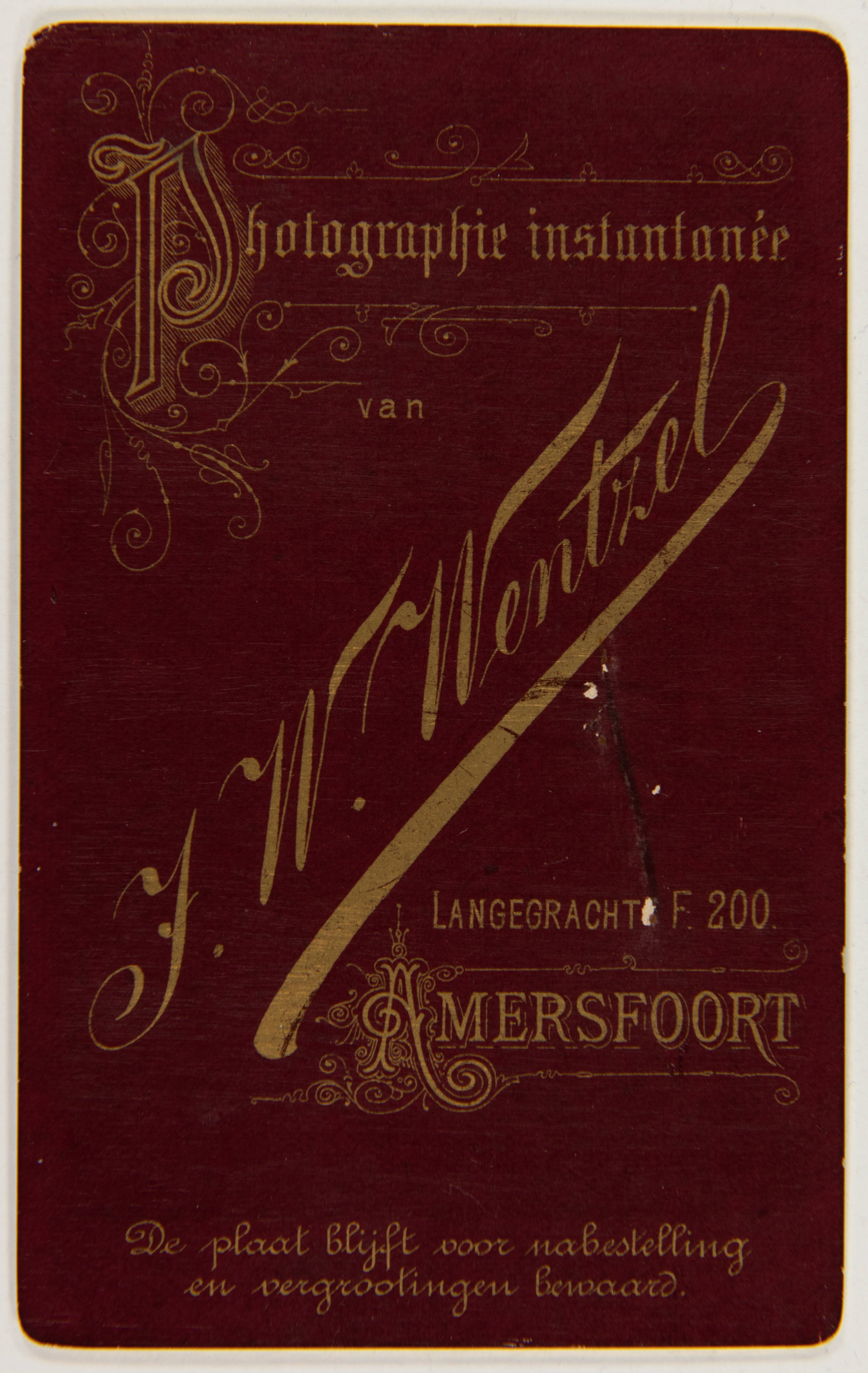 Collectie Sjaak Hazeleger
