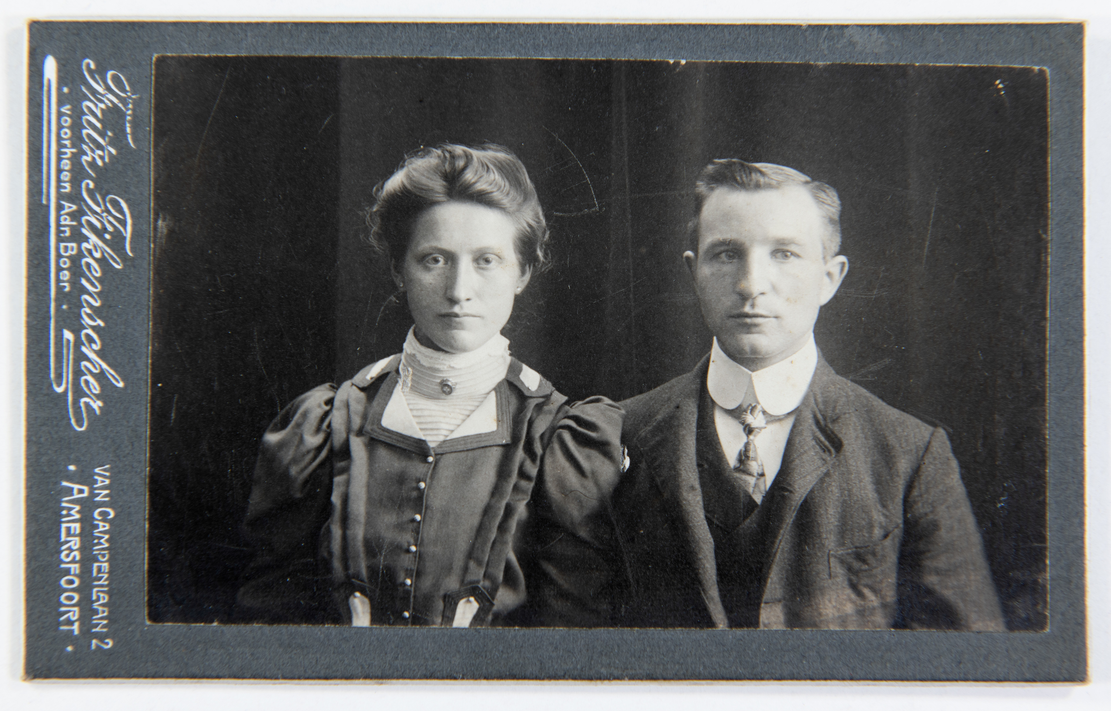 Collectie Amersfoortsefotografen.nl
