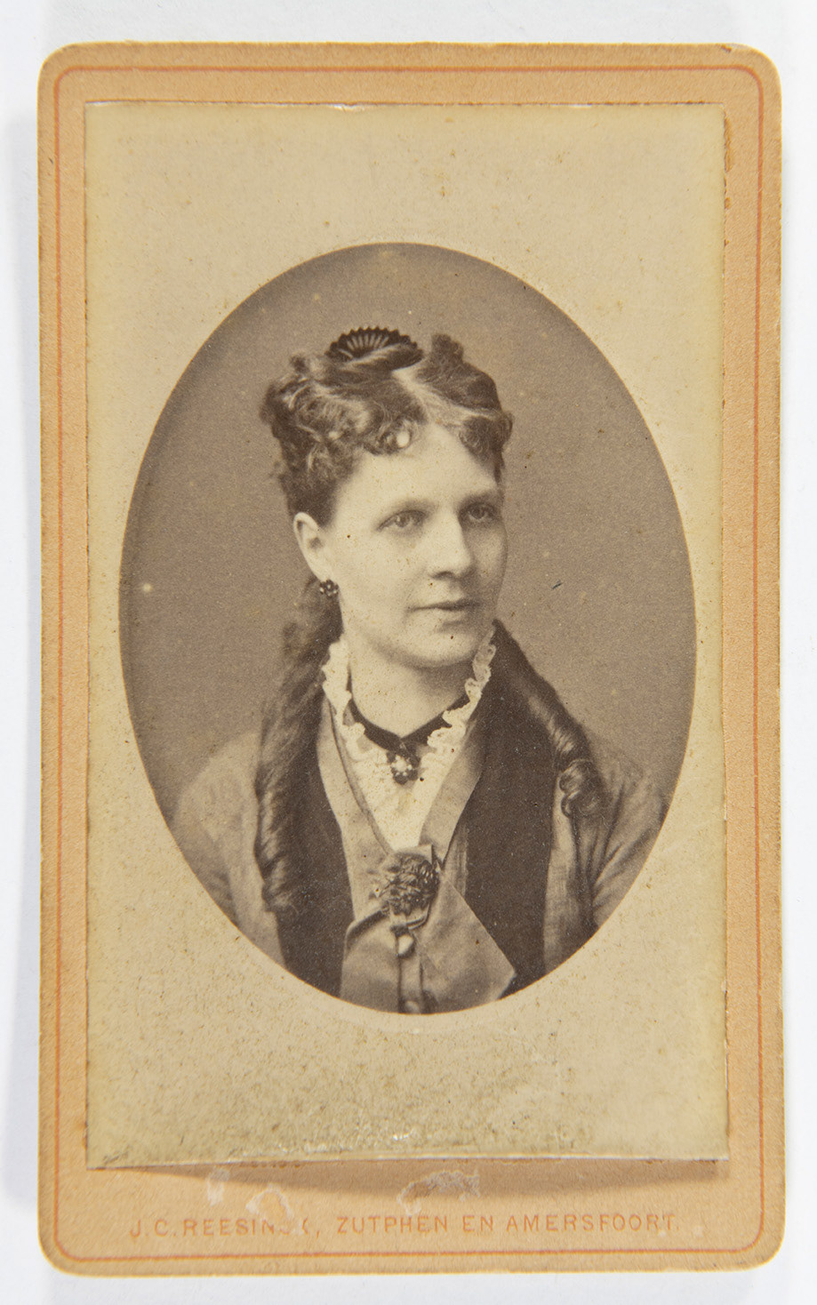Collectie Amersfoortsefotografen.nl