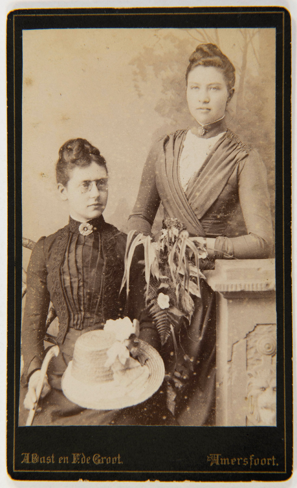 Collectie Amersfoortsefotografen.nl