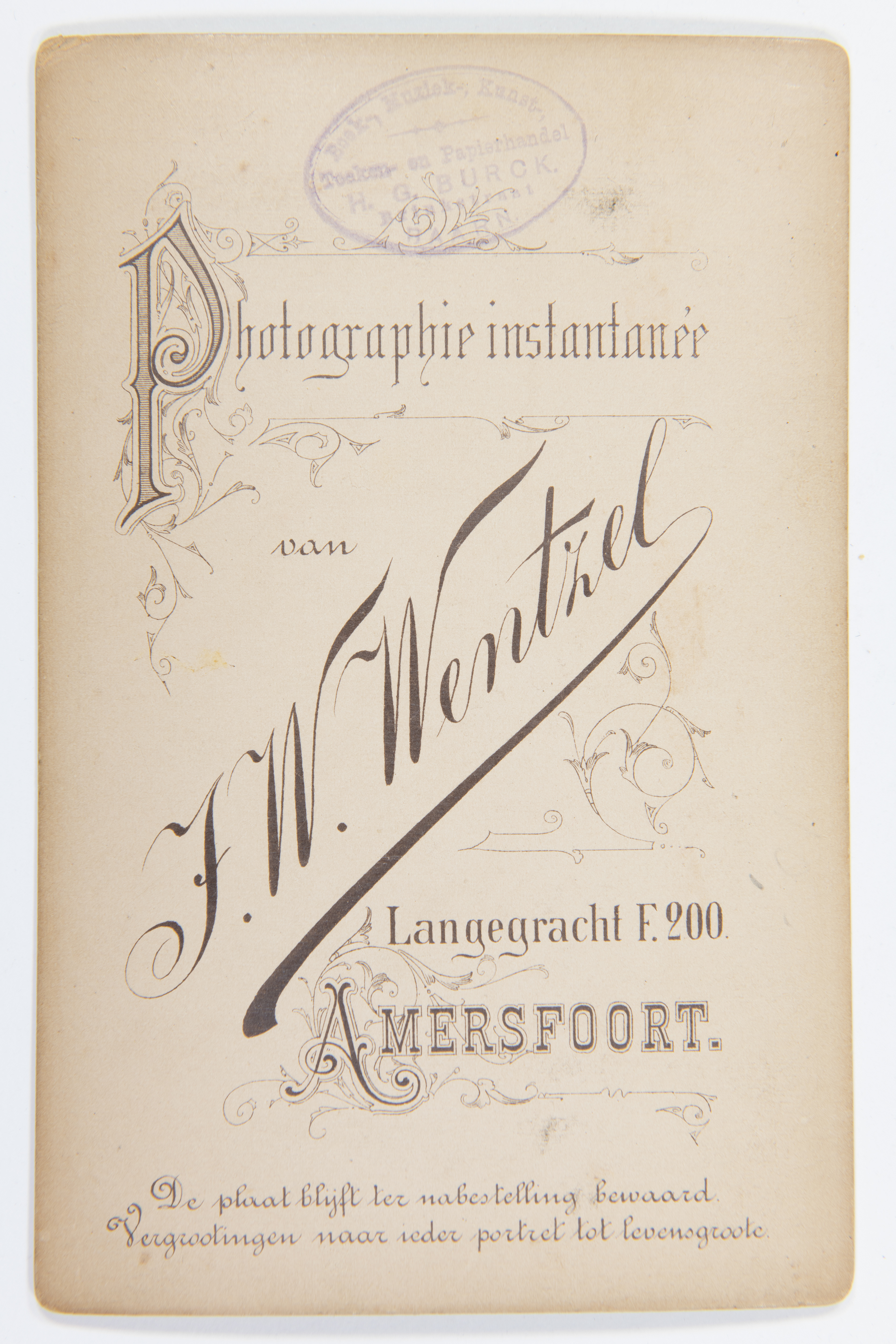Collectie Sjaak Hazeleger