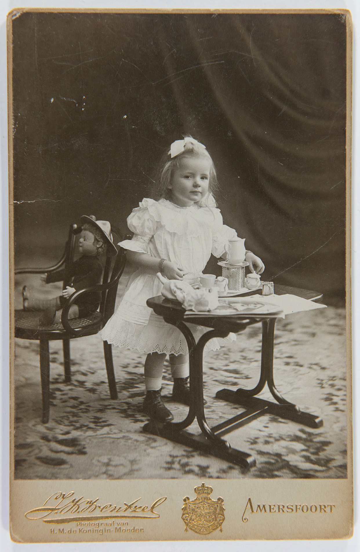 Collectie Amersfoortsefotografen.nl