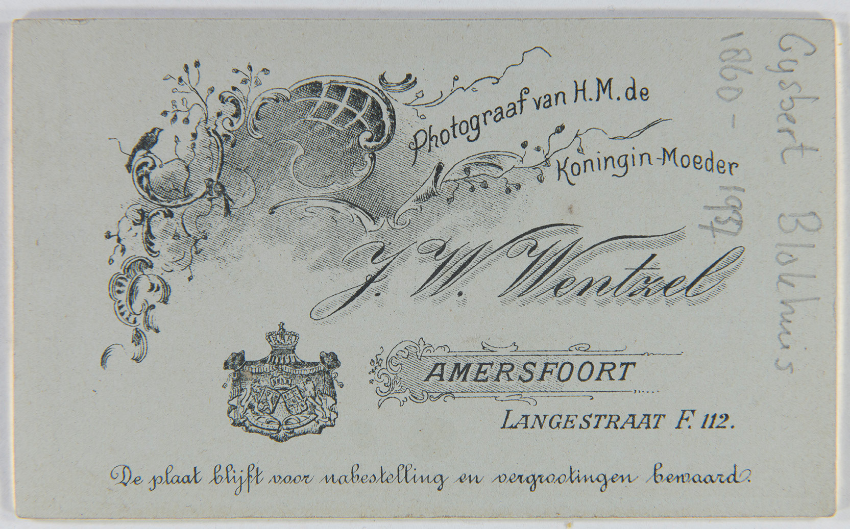 Collectie Amersfoortsefotografen.nl