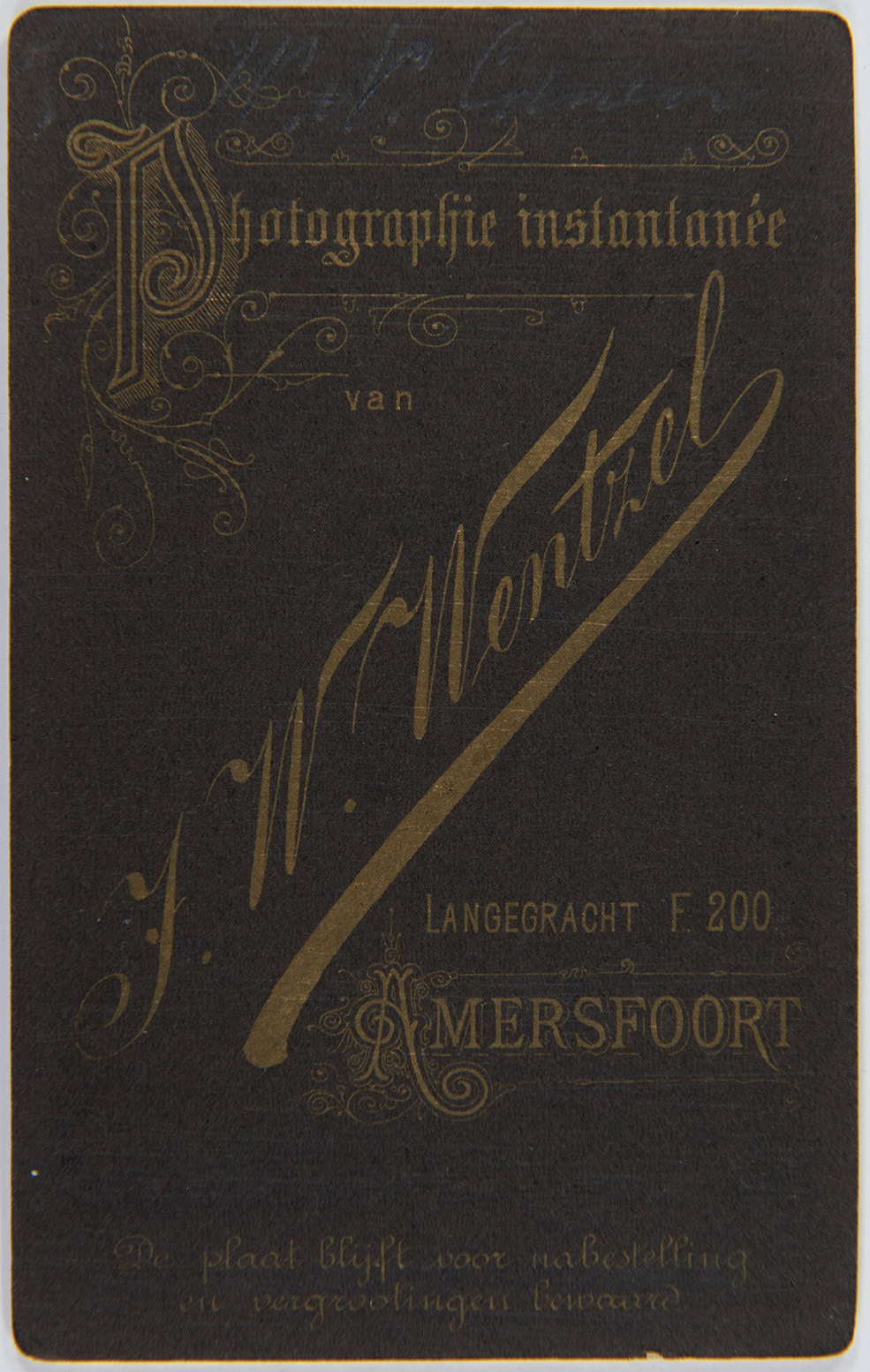 Collectie Amersfoortsefotografen.nl