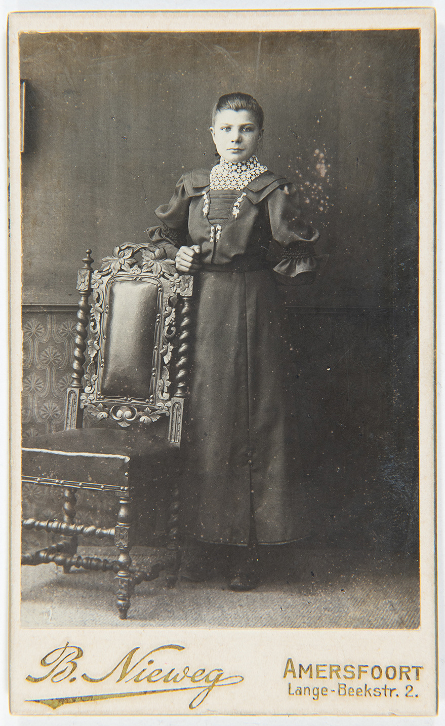 Collectie Amersfoortsefotografen.nl