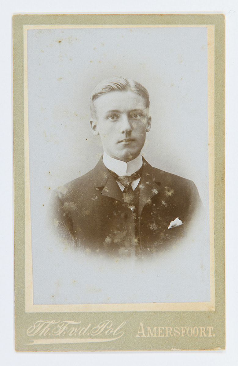 Collectie Amersfoortsefotografen.nl