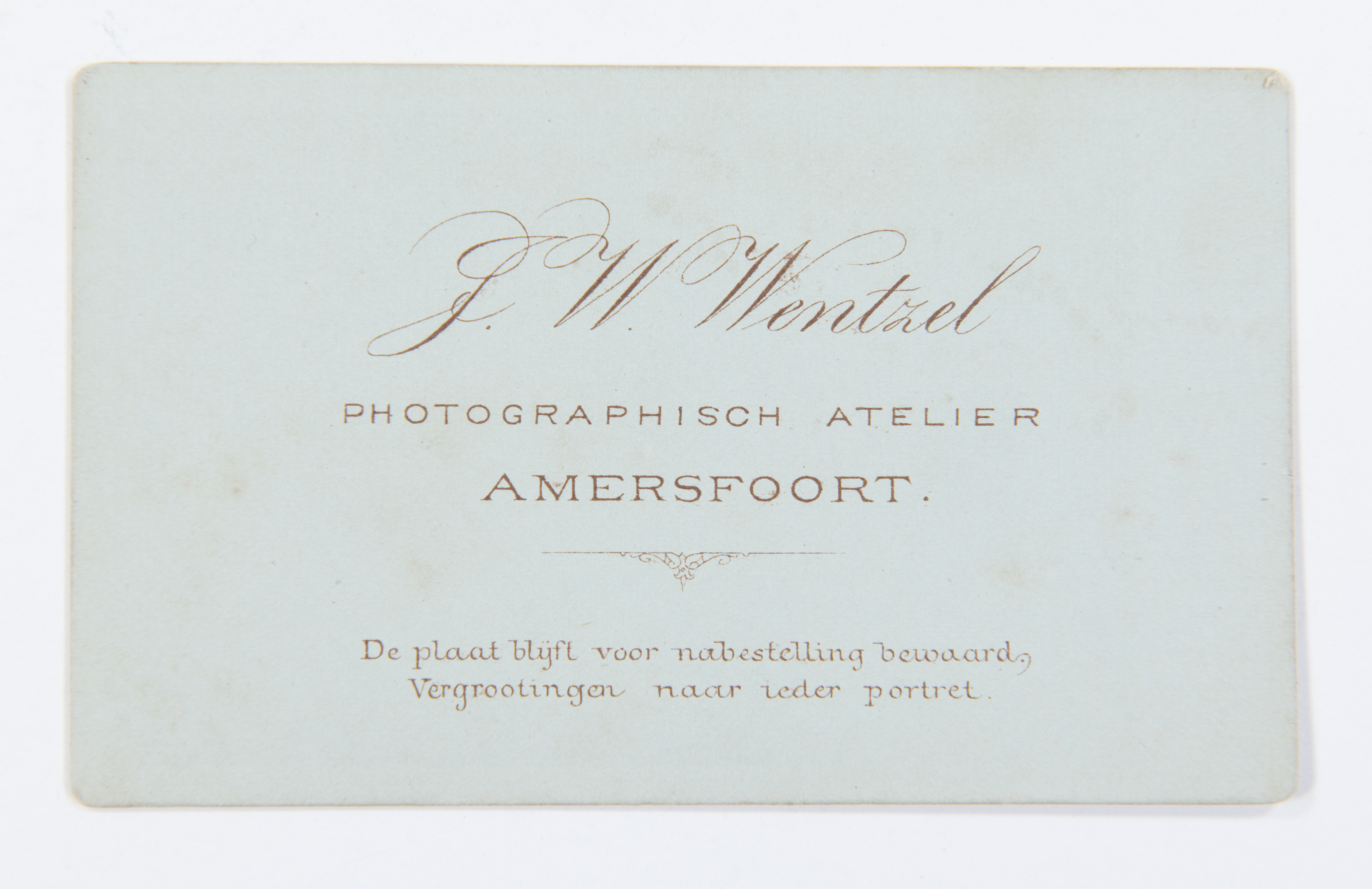 Collectie Sjaak Hazeleger