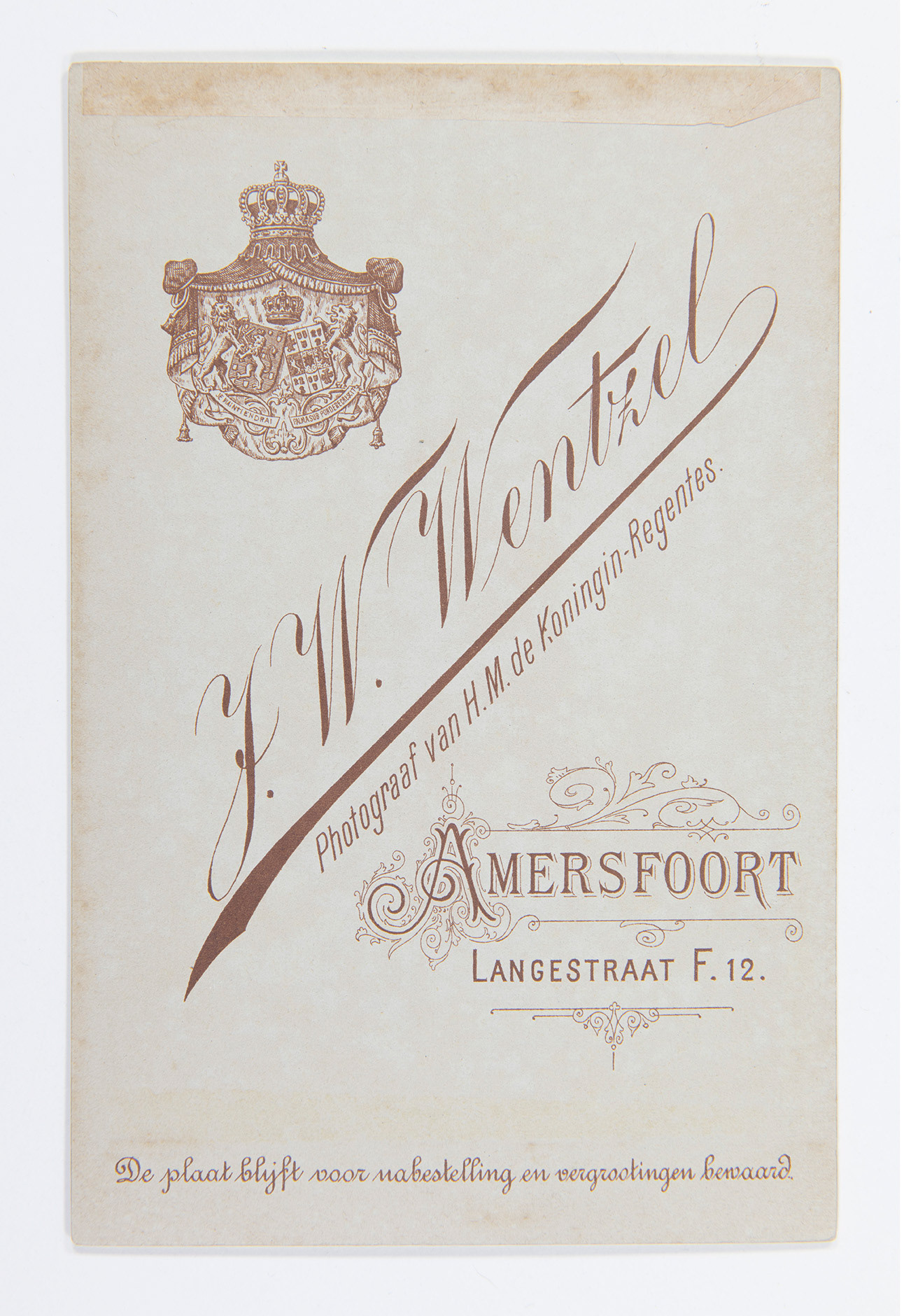 Collectie Amersfoortsefotografen.nl
