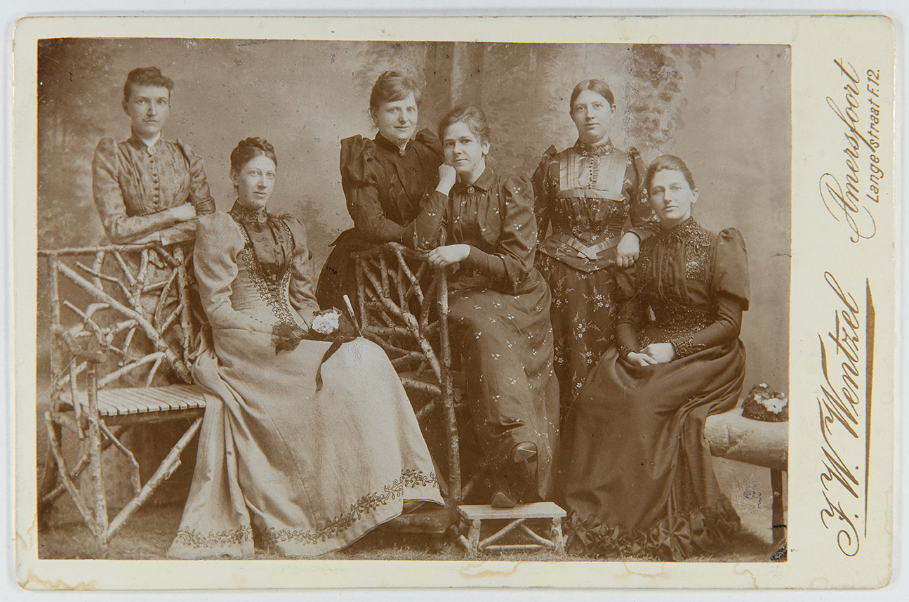 Collectie Amersfoortsefotografen.nl