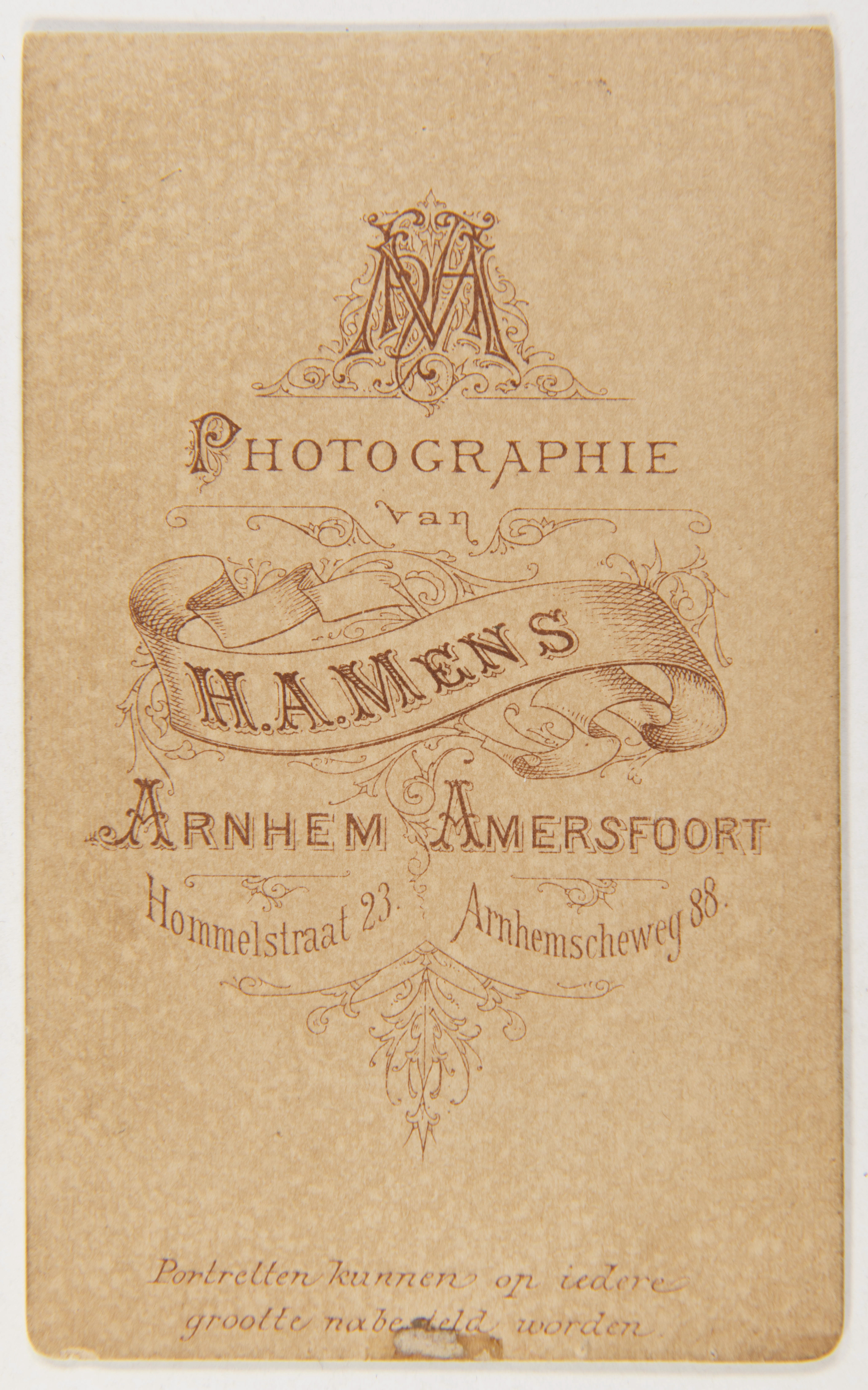 Collectie Sjaak Hazeleger