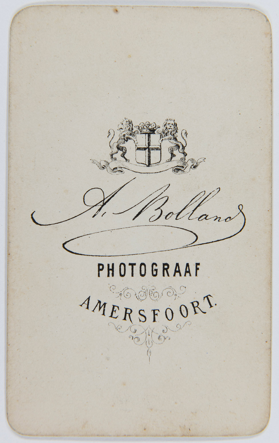 Collectie Amersfoortsefotografen.nl