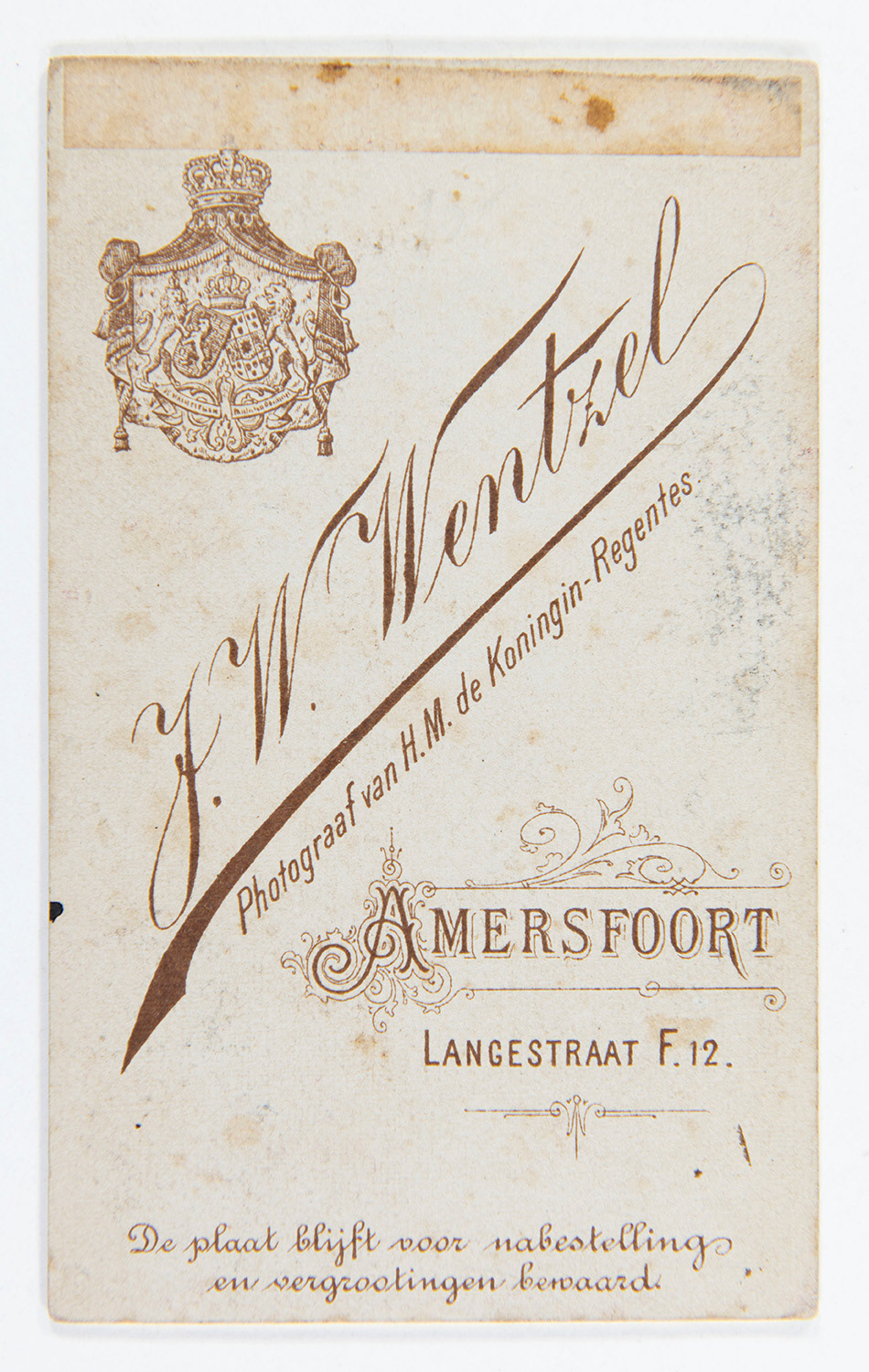 Collectie Amersfoortsefotografen.nl