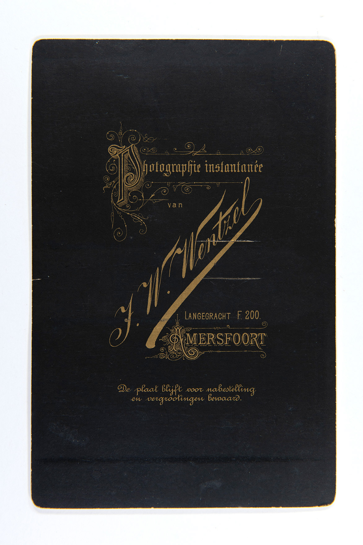 Collectie Amersfoortsefotografen.nl
