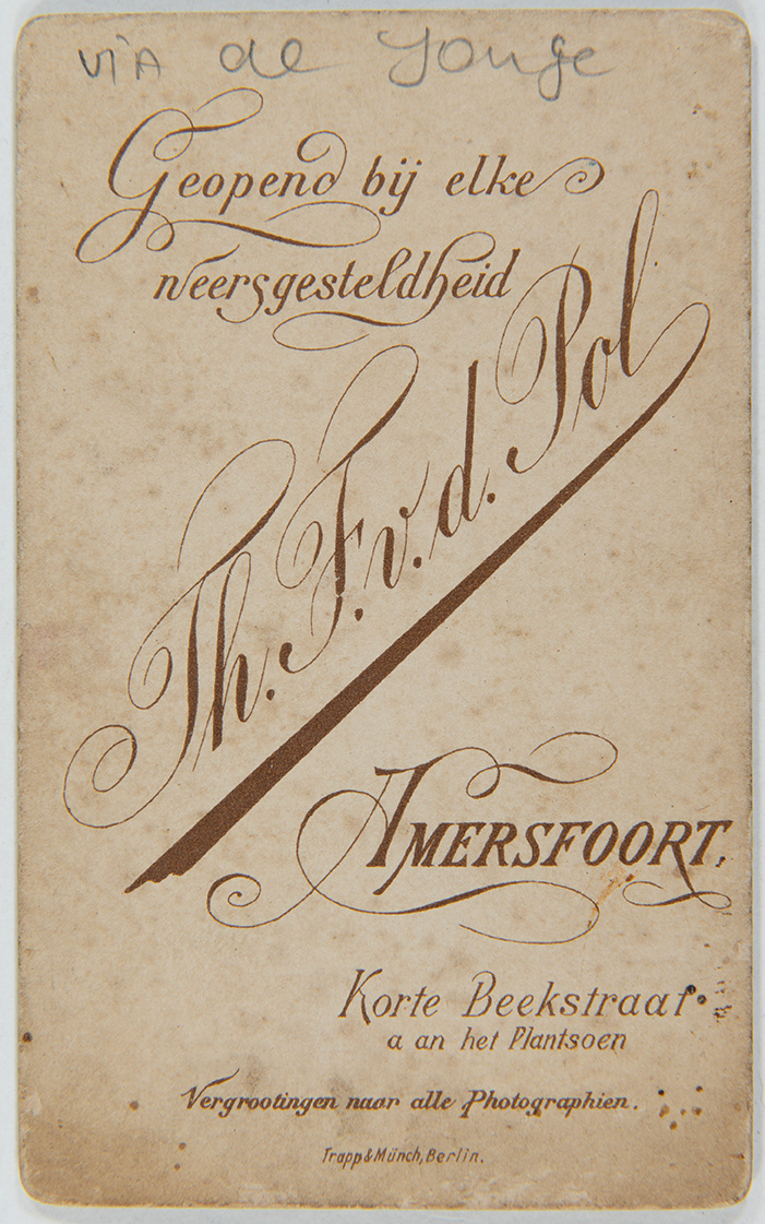 Collectie Amersfoortsefotografen.nl