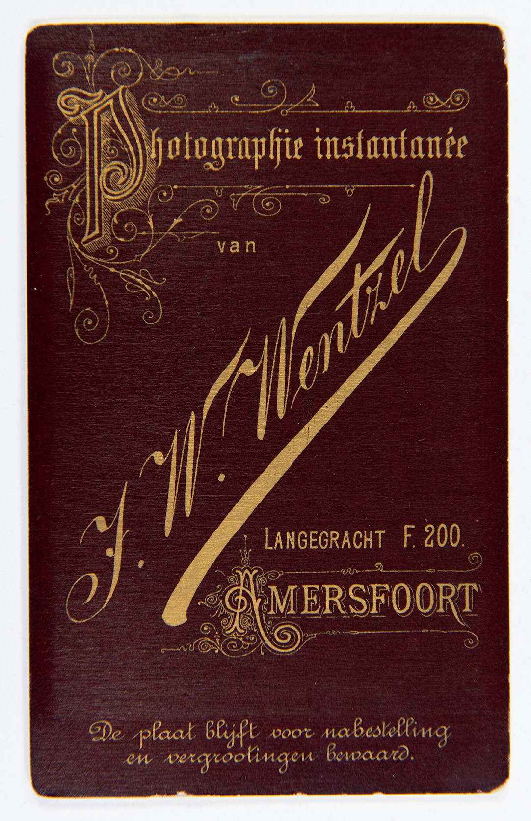 Collectie Amersfoortsefotografen.nl