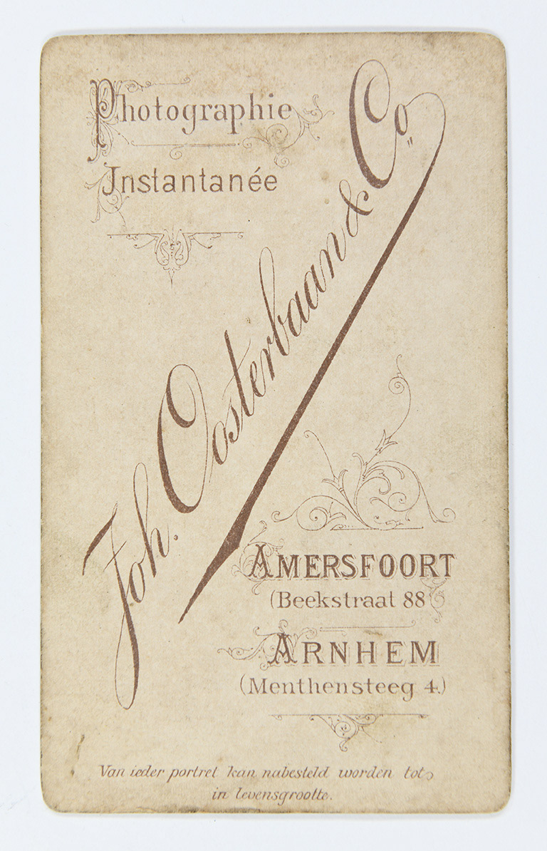 Collectie Amersfoortsefotografen.nl