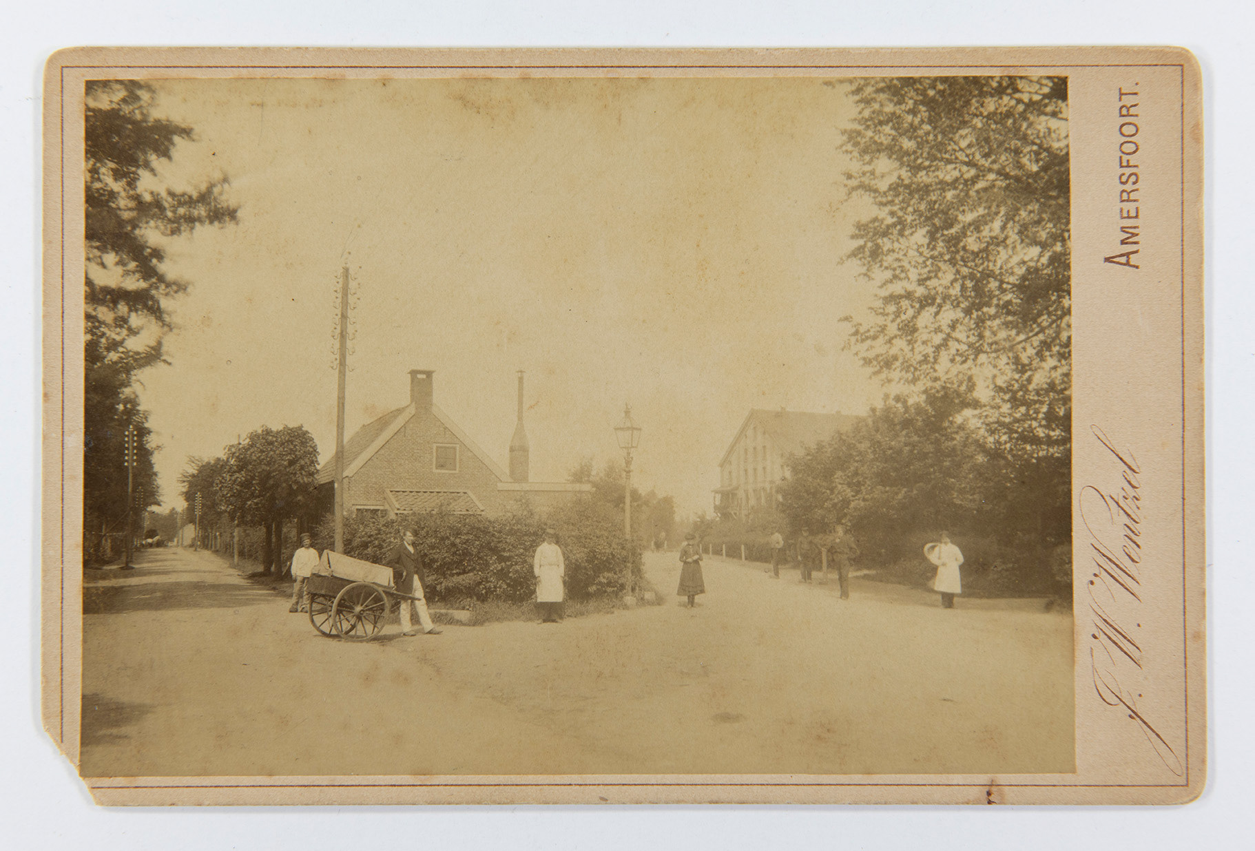 Collectie Amersfoortsefotografen.nl