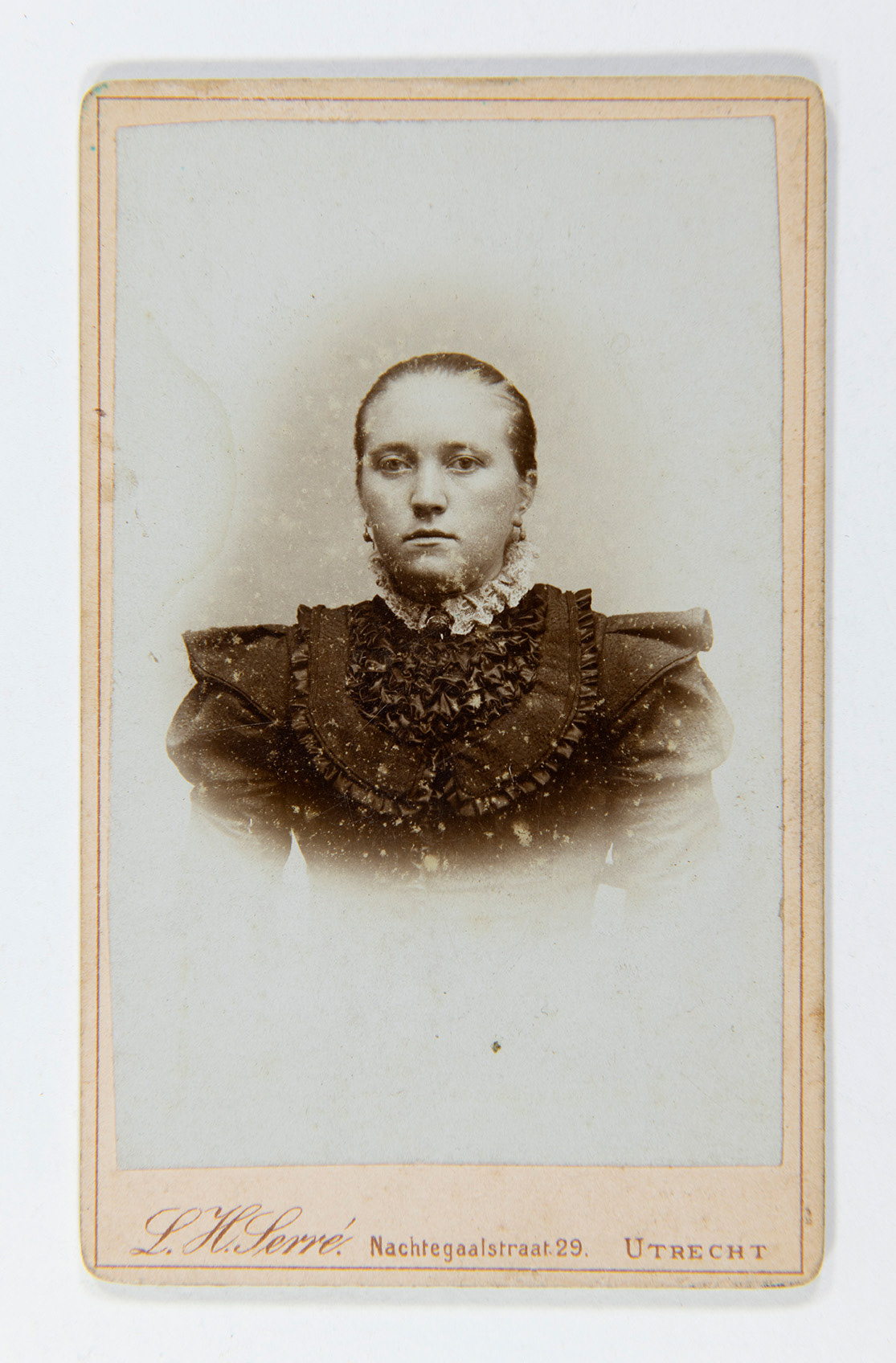 Collectie Amersfoortsefotografen.nl