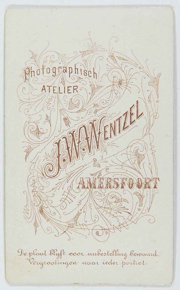 Collectie Amersfoortsefotografen.nl