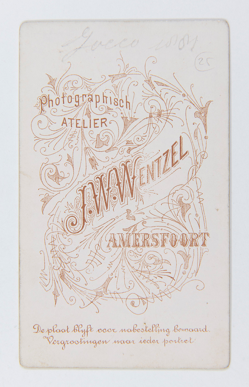 Collectie Amersfoortsefotografen.nl