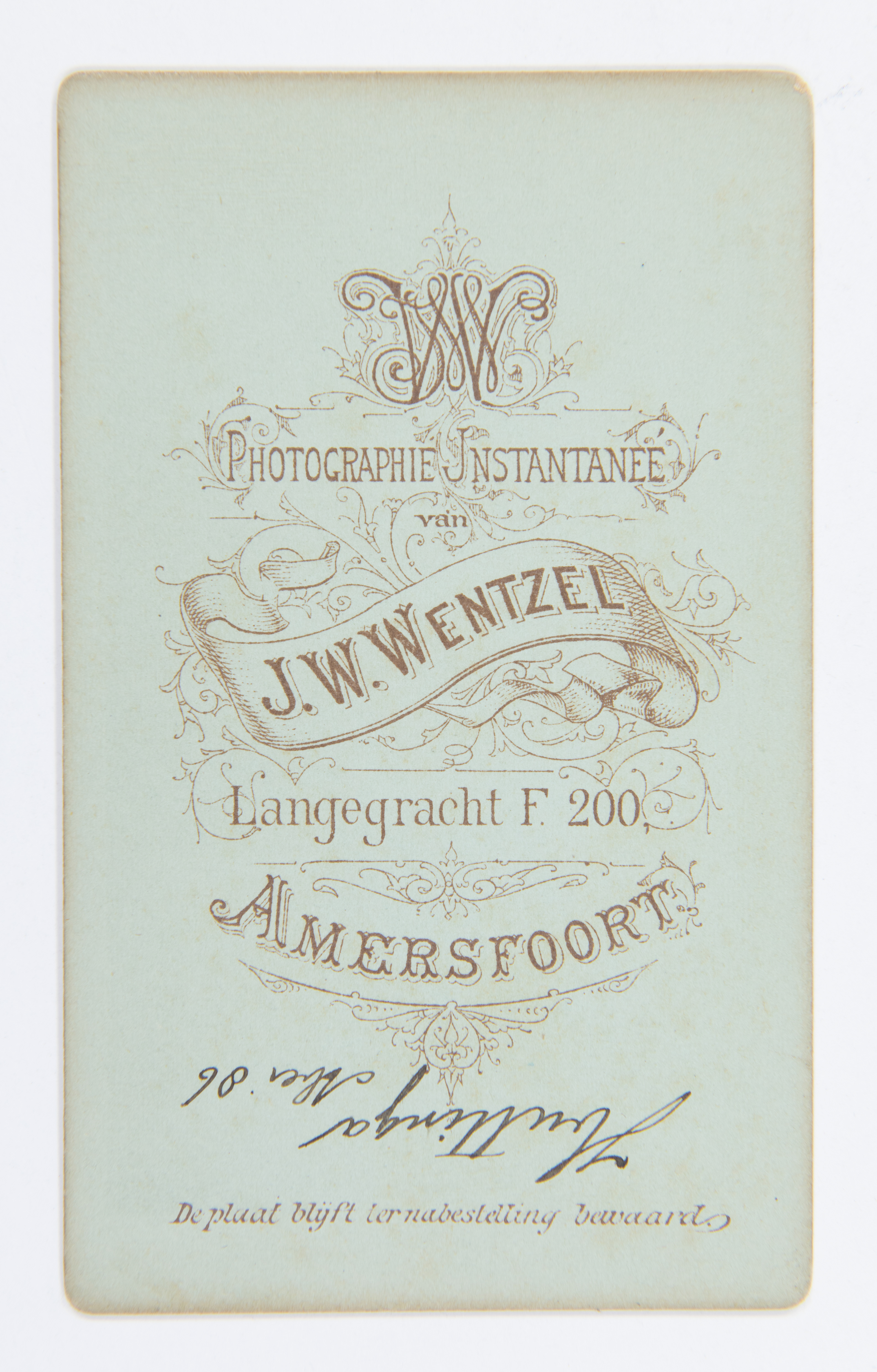 Collectie Sjaak Hazeleger