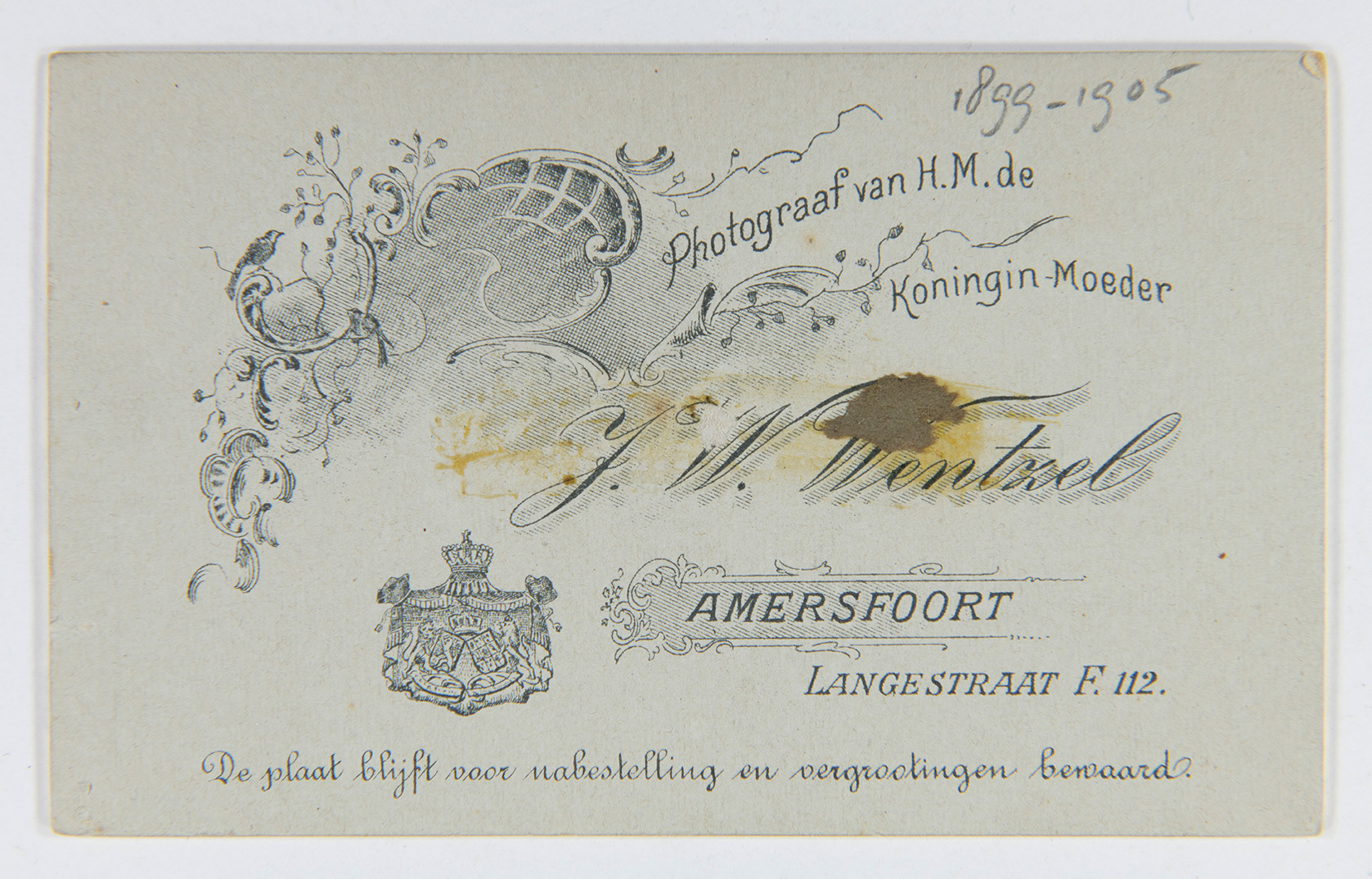 Collectie Amersfoortsefotografen.nl