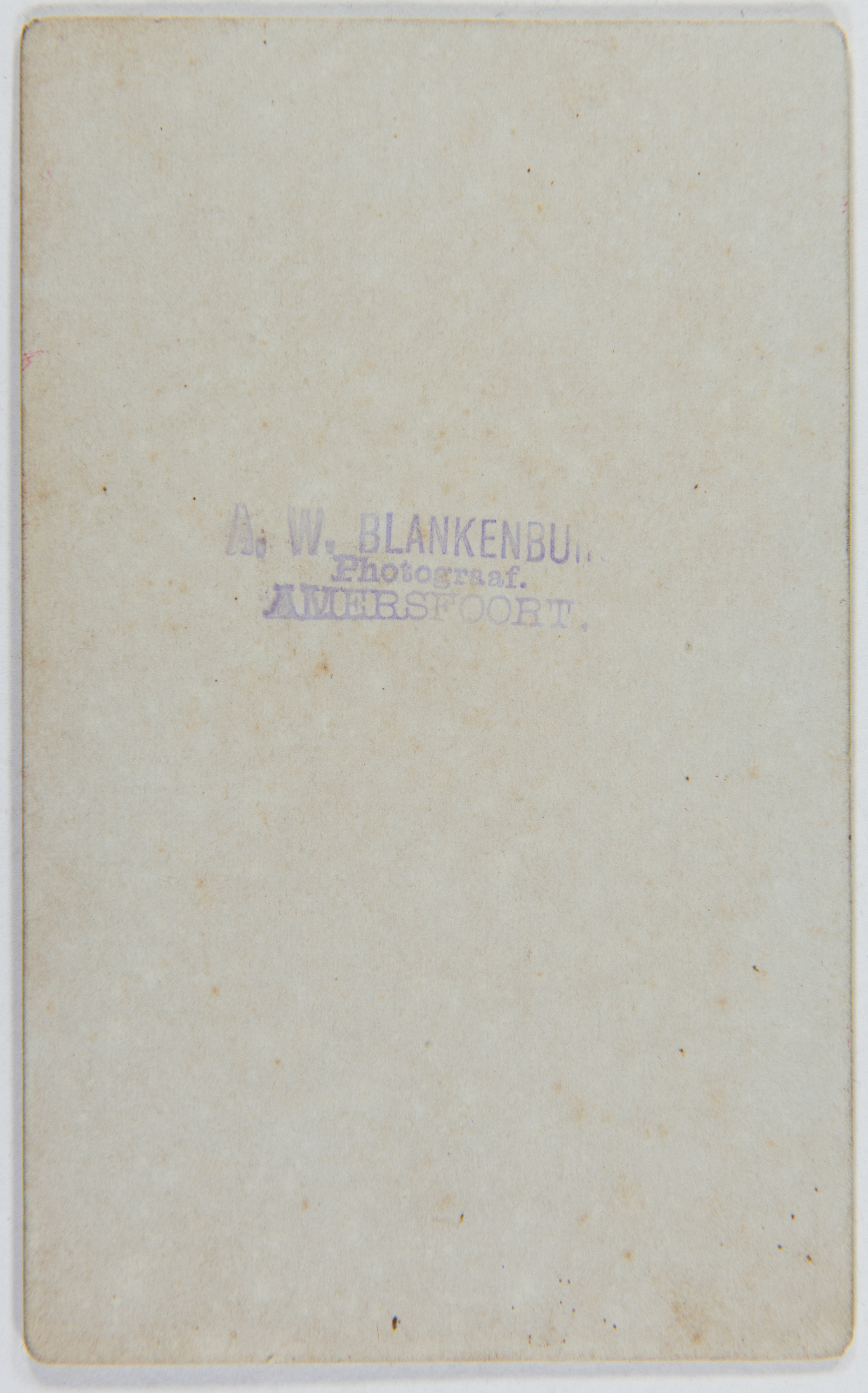 Collectie Sjaak Hazeleger