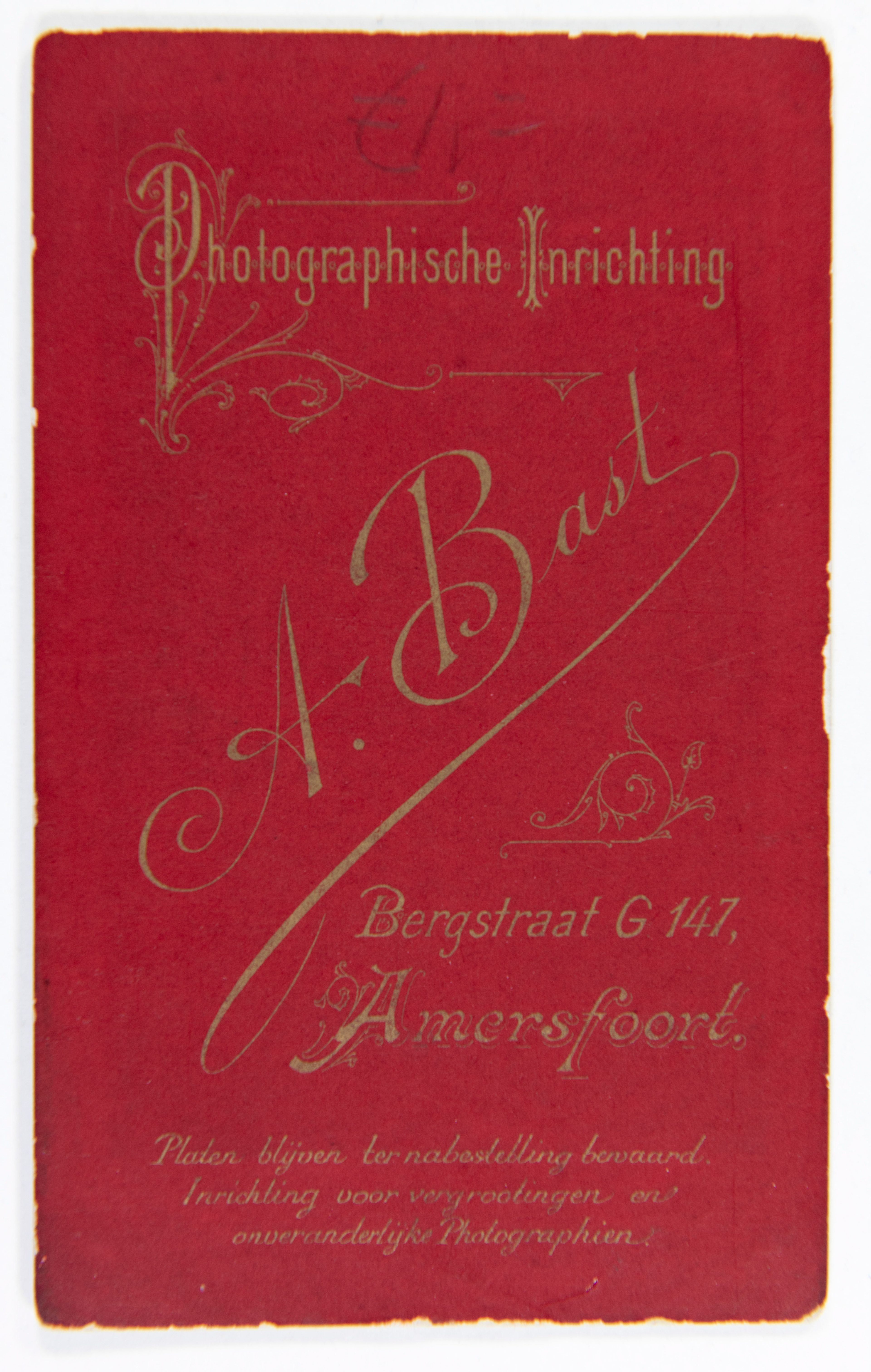 Collectie Sjaak Hazeleger