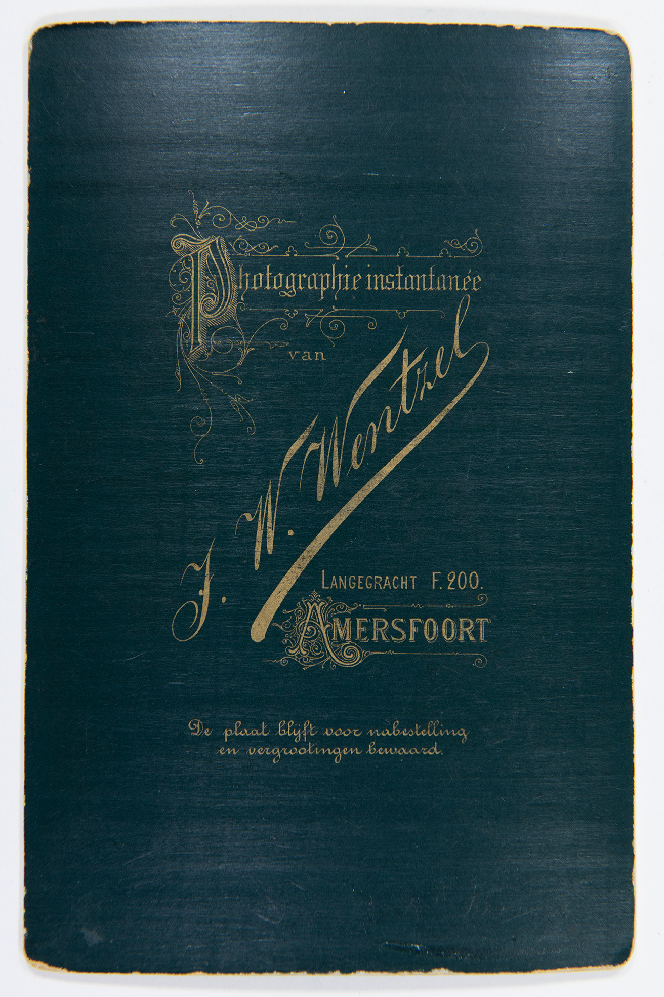 Collectie Amersfoortsefotografen.nl