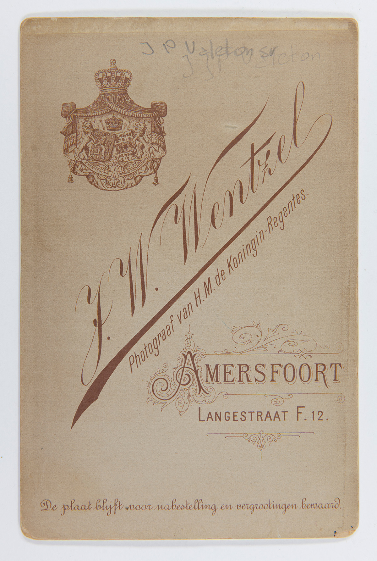 Collectie Amersfoortsefotografen.nl