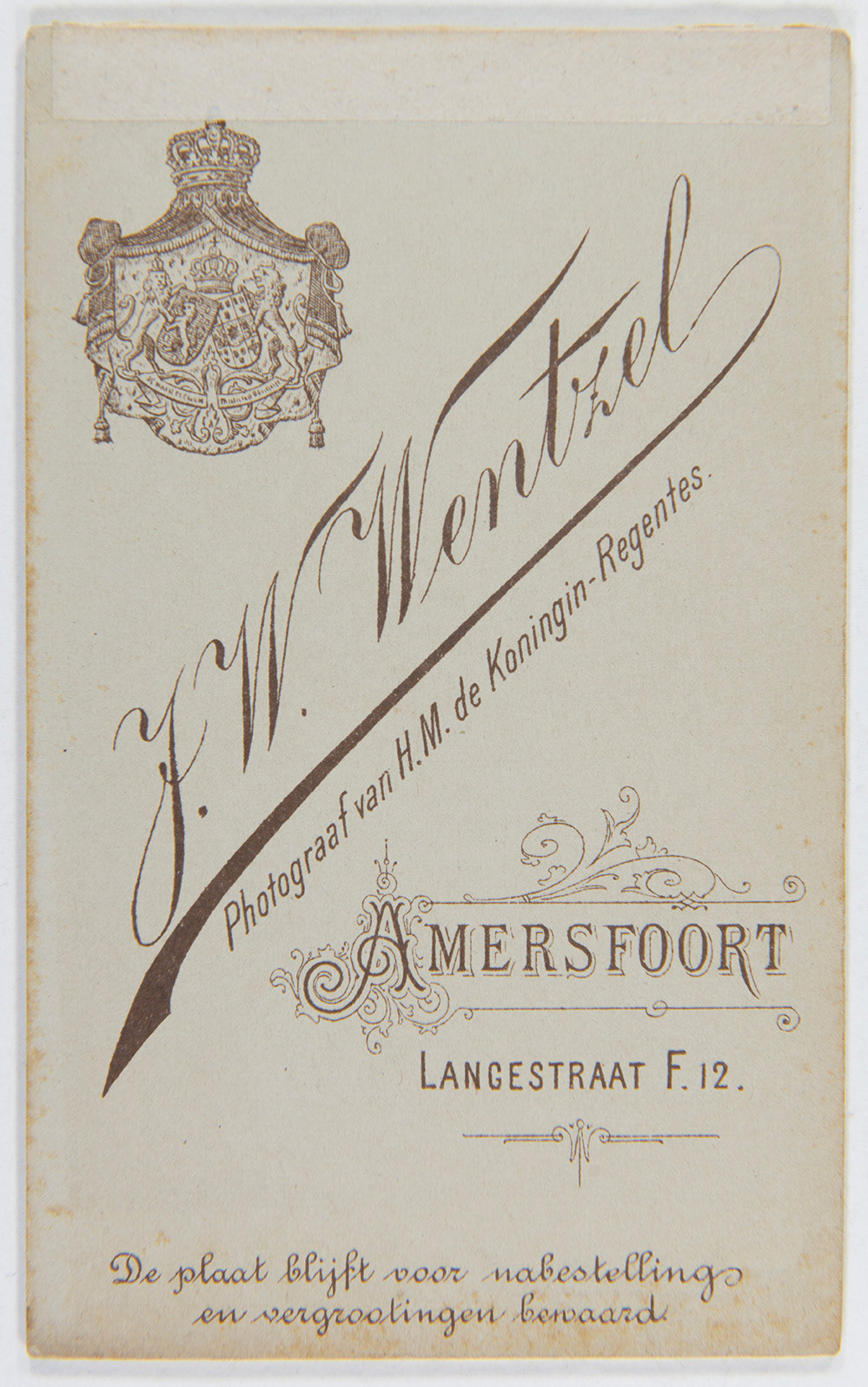 Collectie Amersfoortsefotografen.nl