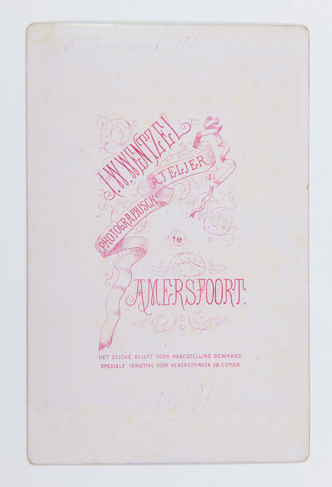 Collectie Amersfoortsefotografen.nl