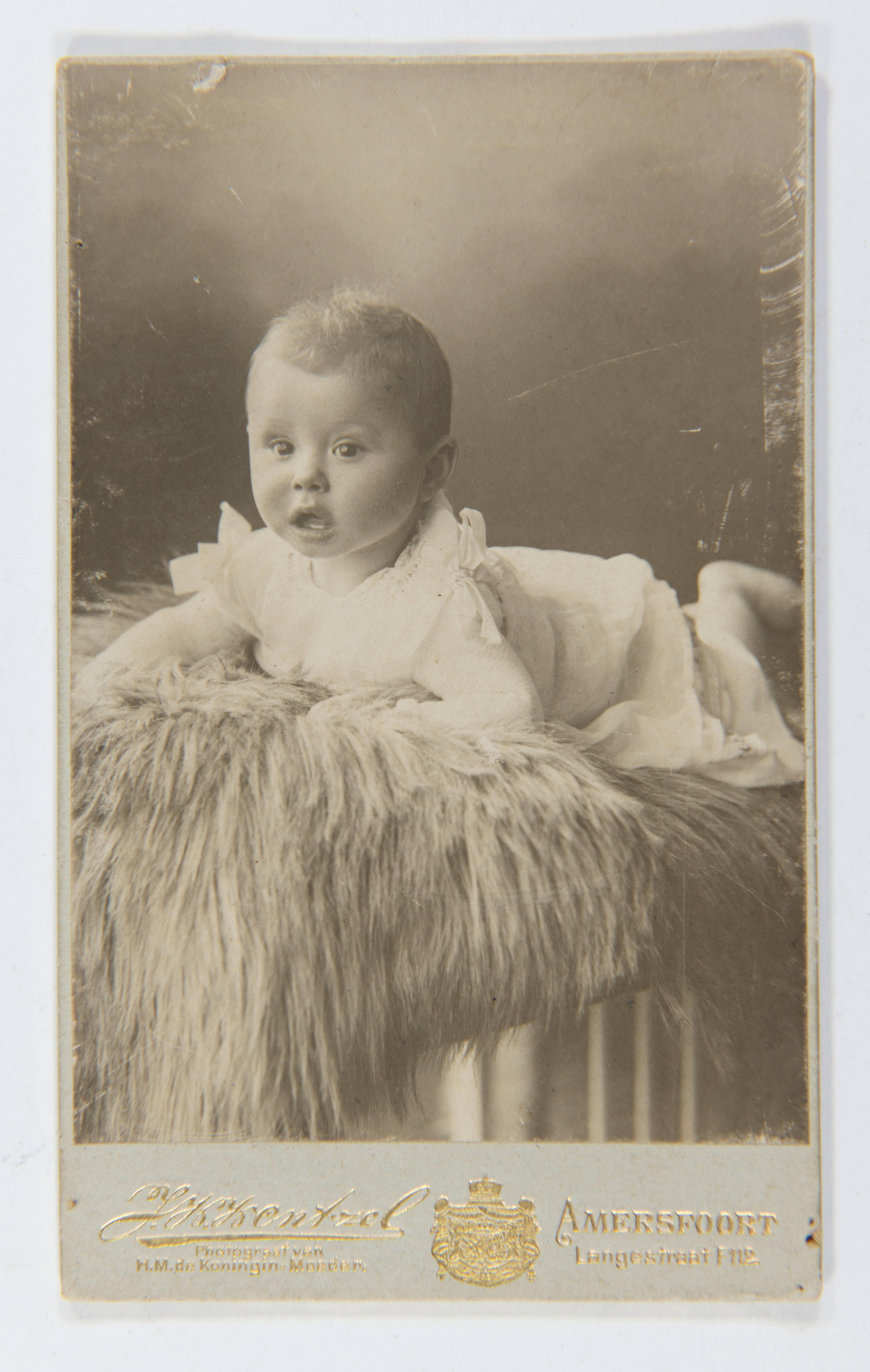 Collectie Sjaak Hazeleger