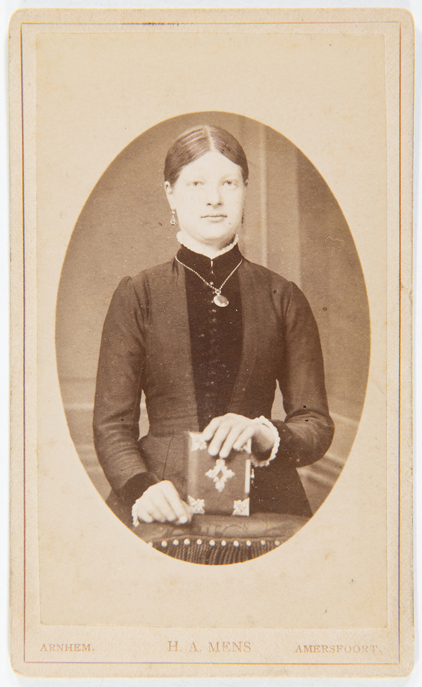 Collectie Amersfoortsefotografen.nl