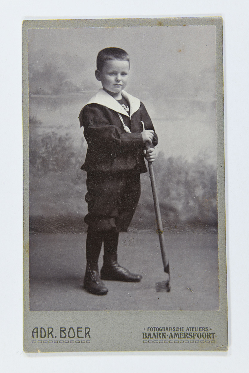 Collectie Amersfoortsefotografen.nl