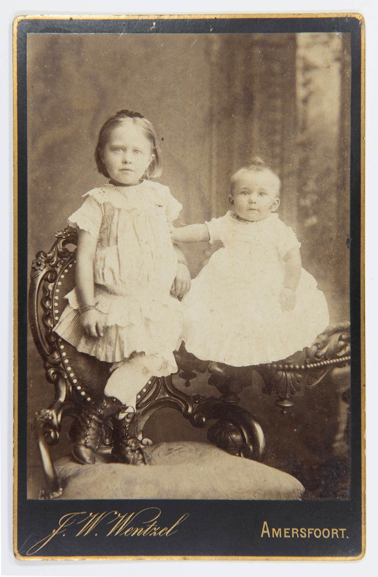 Collectie Amersfoortsefotografen.nl
