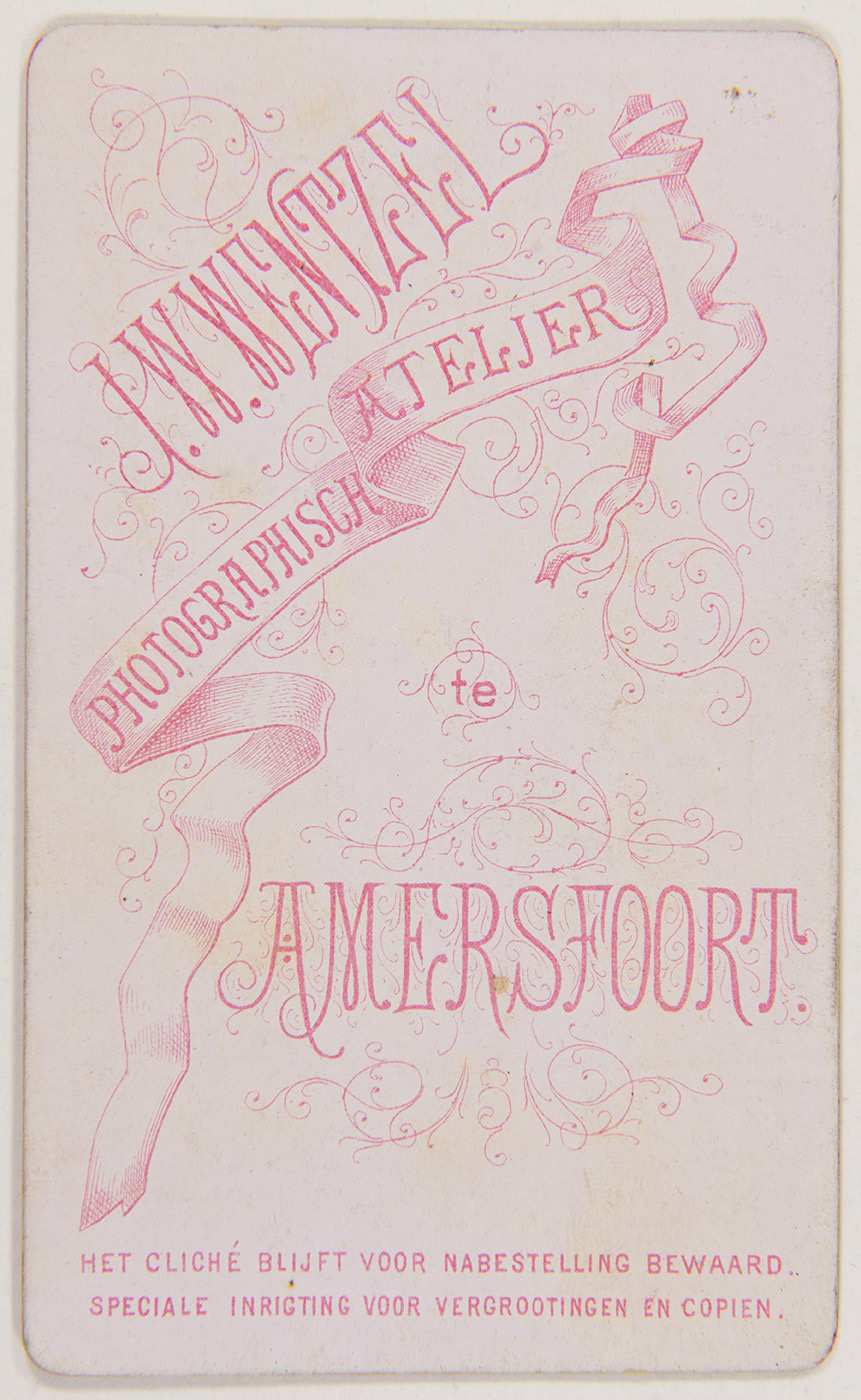 Collectie Amersfoortsefotografen.nl