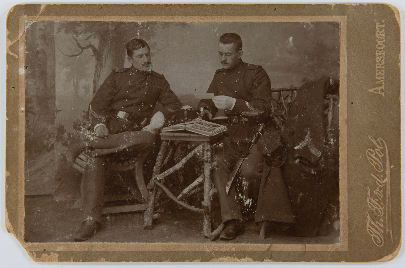 Collectie Amersfoortsefotografen.nl