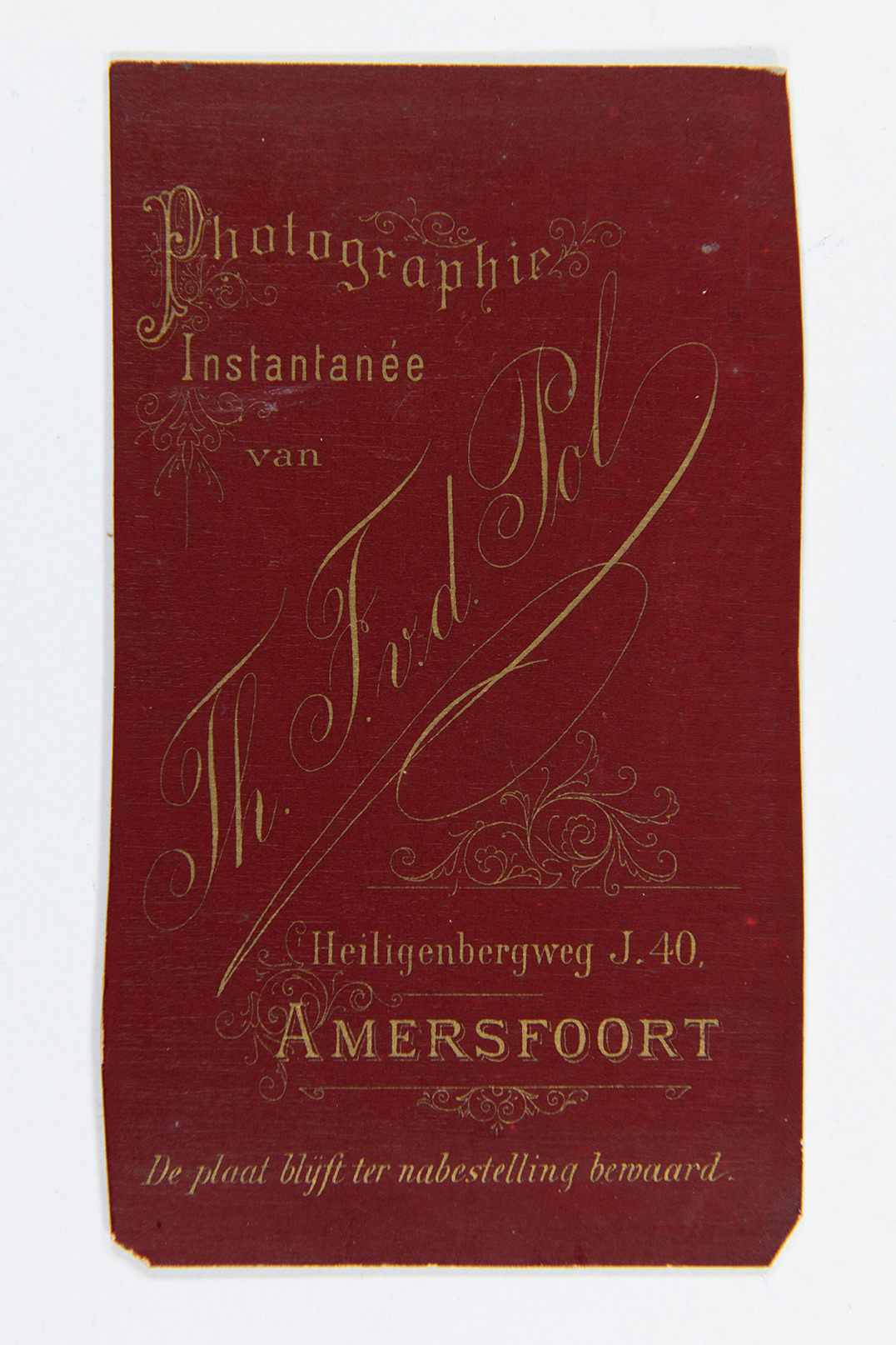 Collectie Amersfoortsefotografen.nl