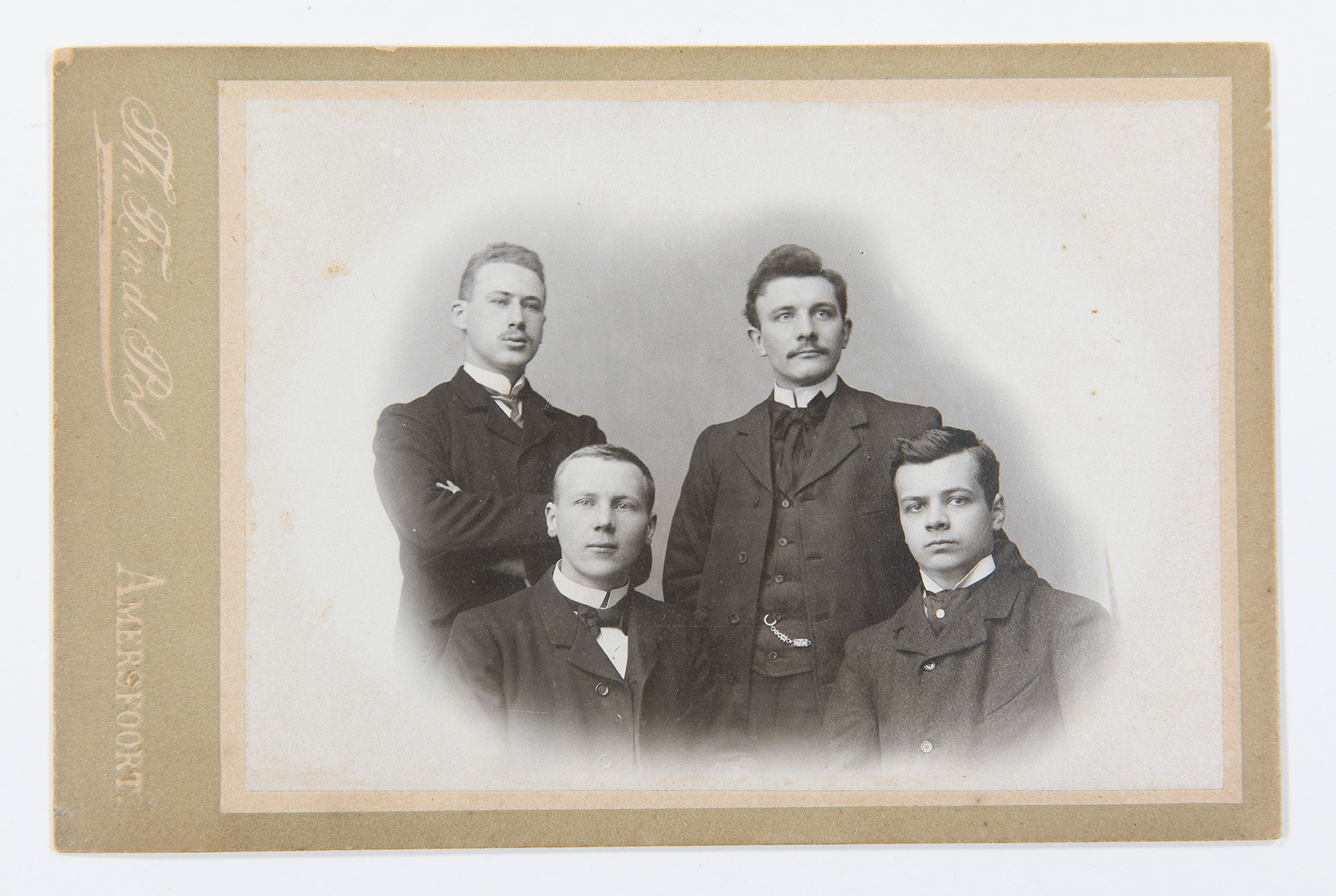 Collectie Amersfoortsefotografen.nl