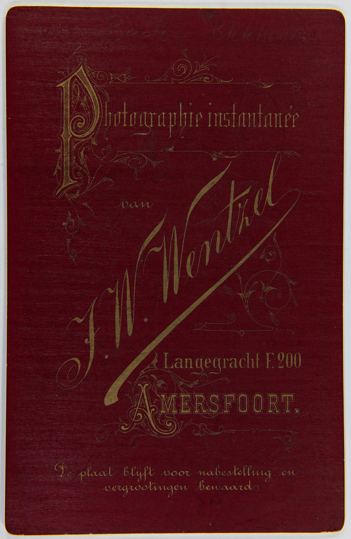 Collectie Amersfoortsefotografen.nl