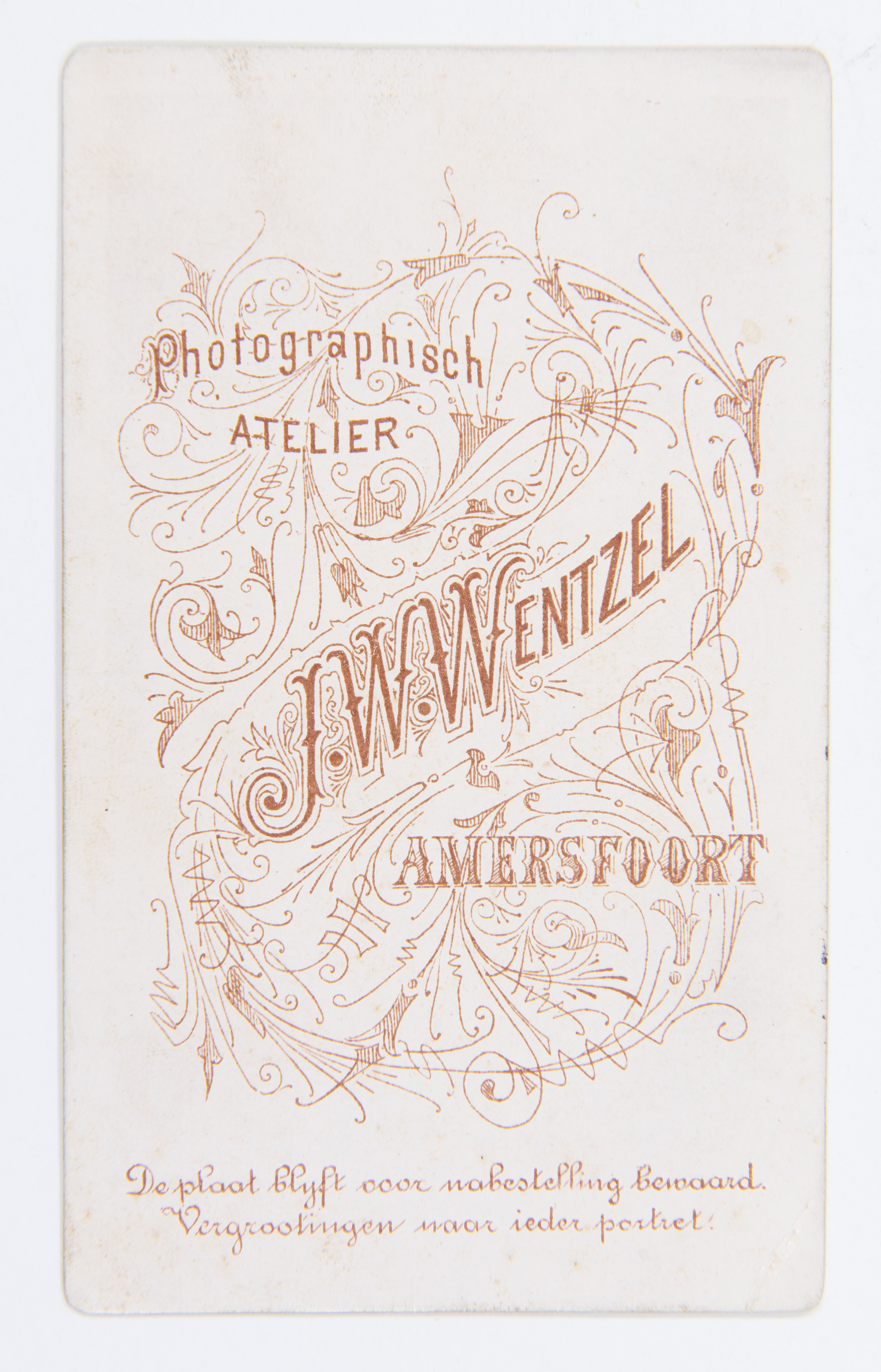 Collectie Sjaak Hazeleger