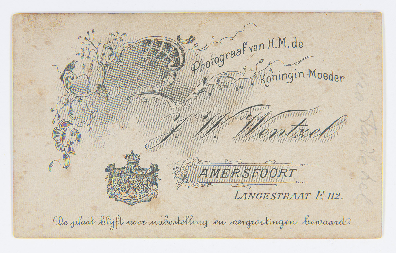 Collectie Amersfoortsefotografen.nl