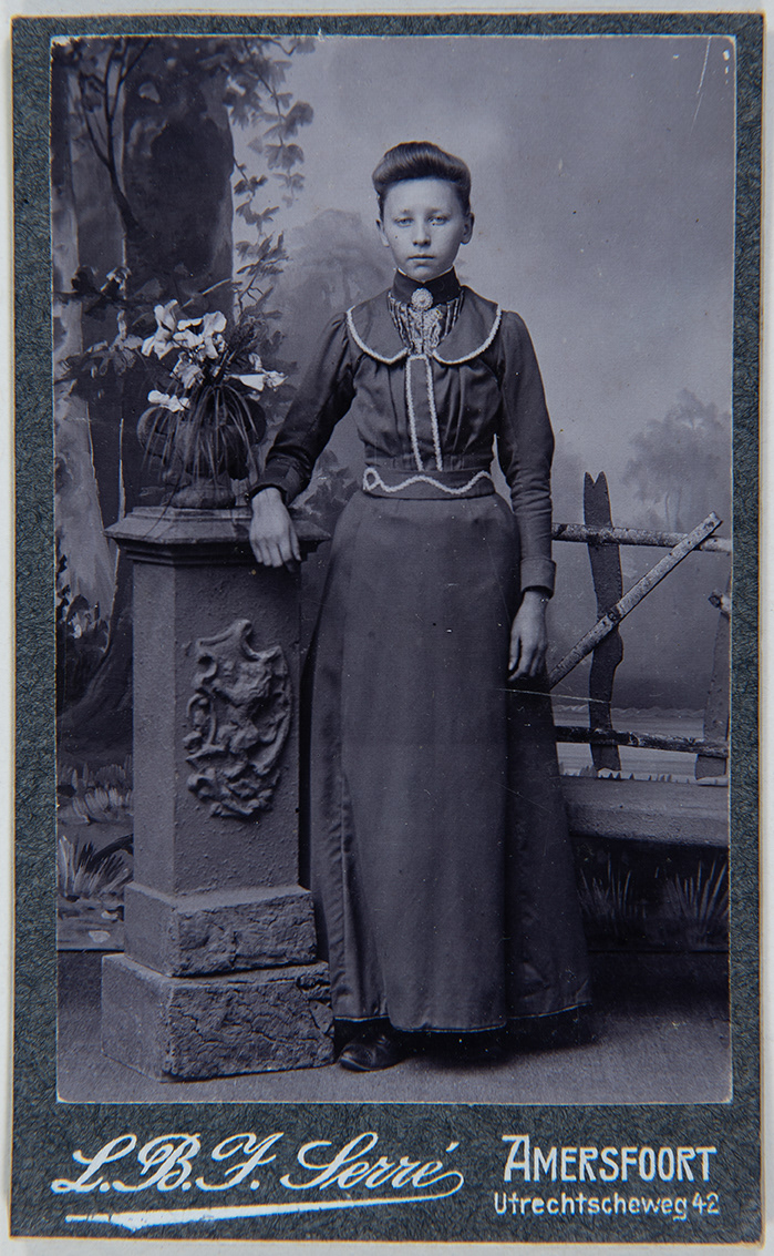 Collectie Amersfoortsefotografen.nl