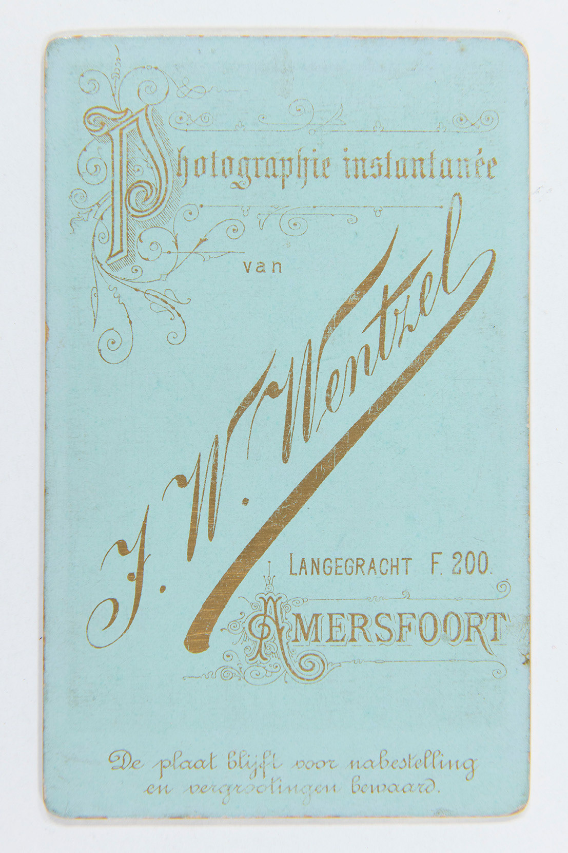 Collectie Amersfoortsefotografen.nl