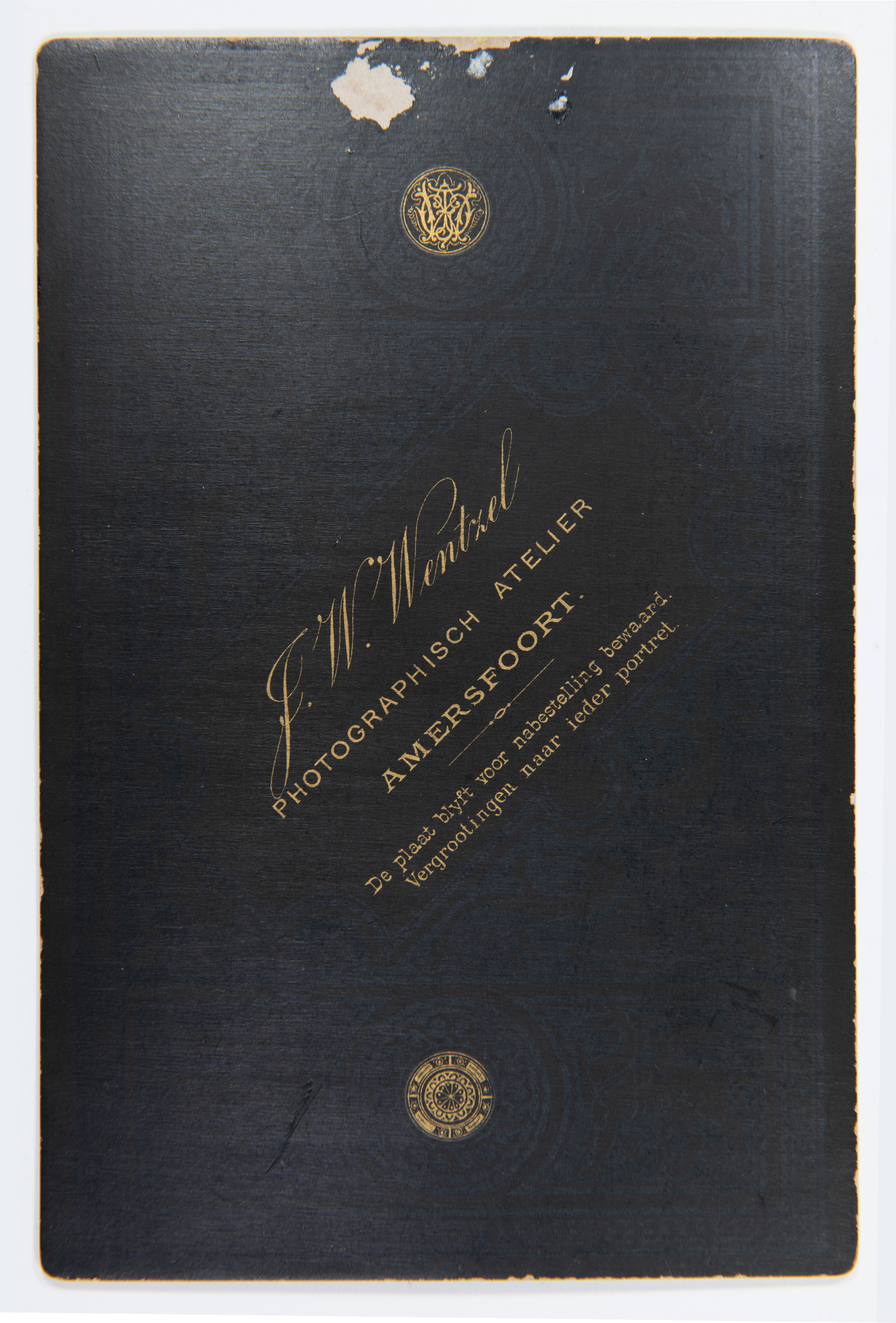 Collectie Sjaak Hazeleger