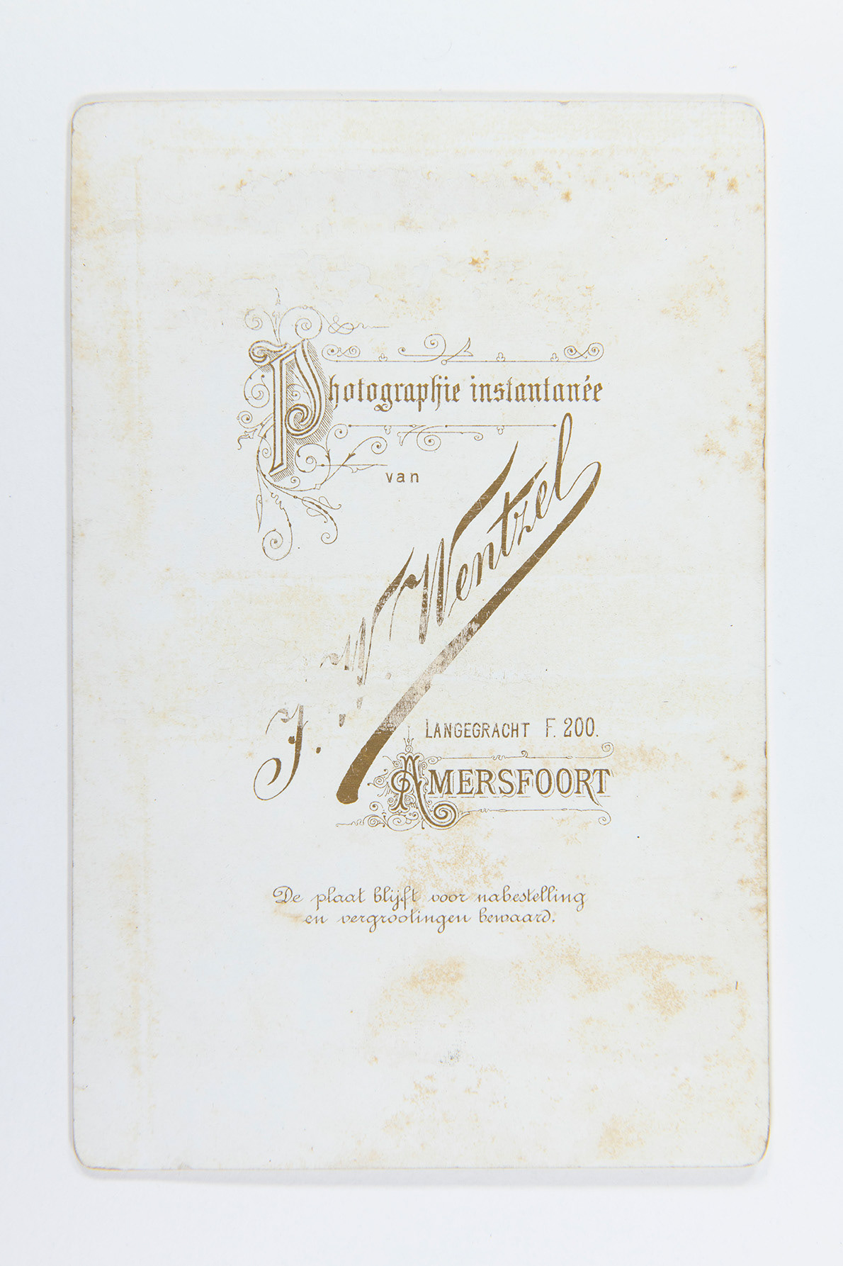 Collectie Amersfoortsefotografen.nl